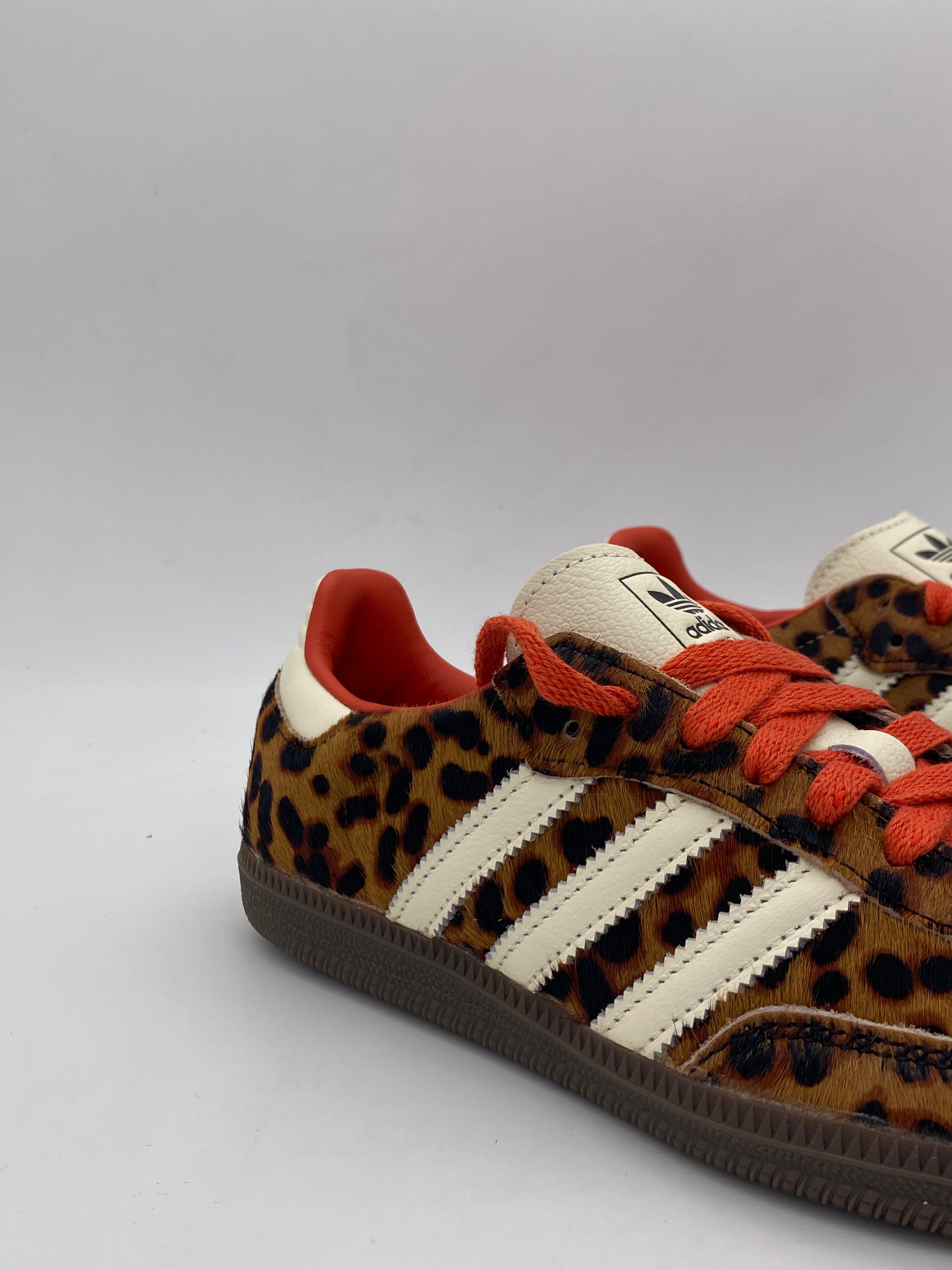 ADIDAS - SAMBA OG W