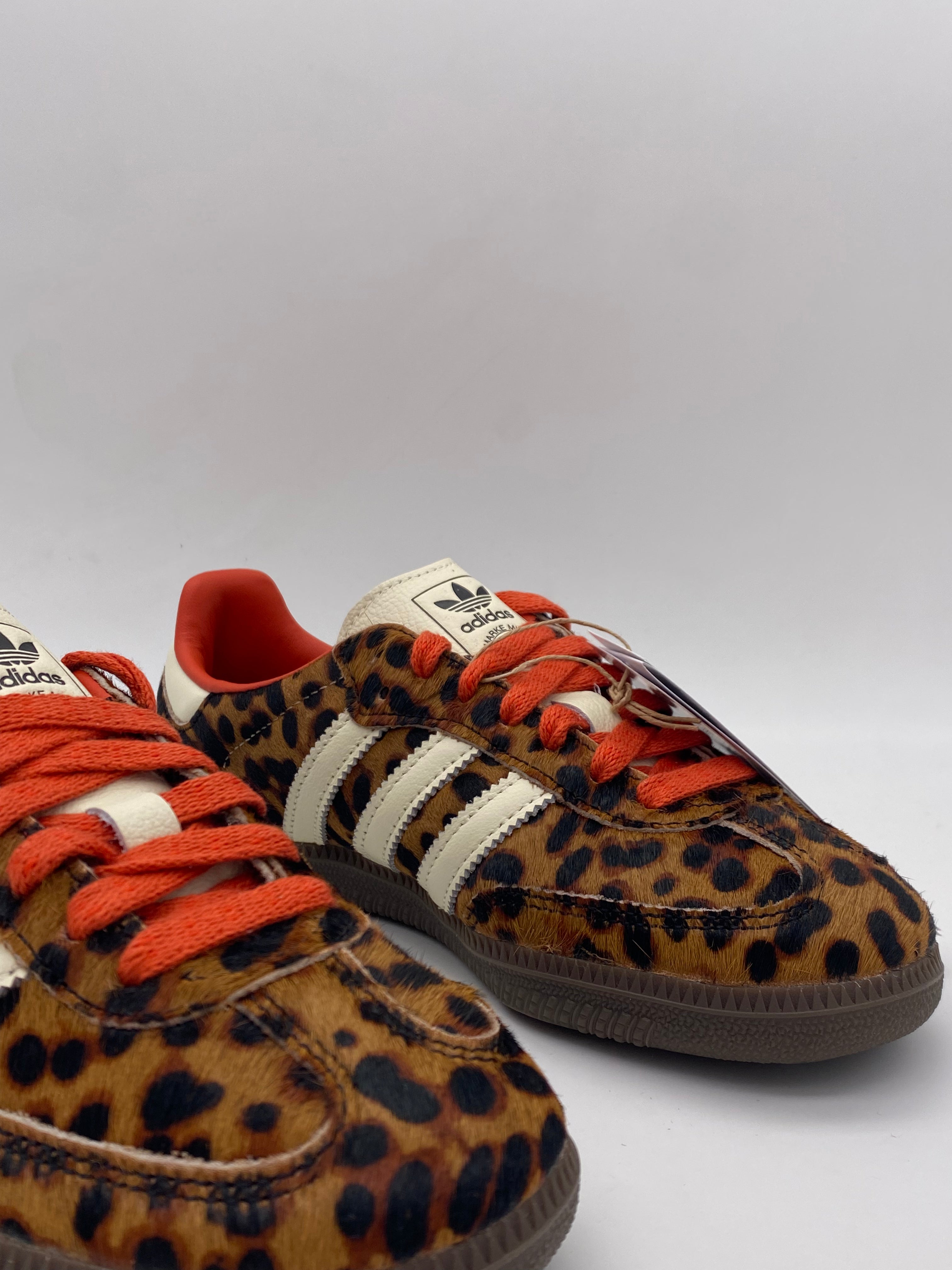 ADIDAS - SAMBA OG W