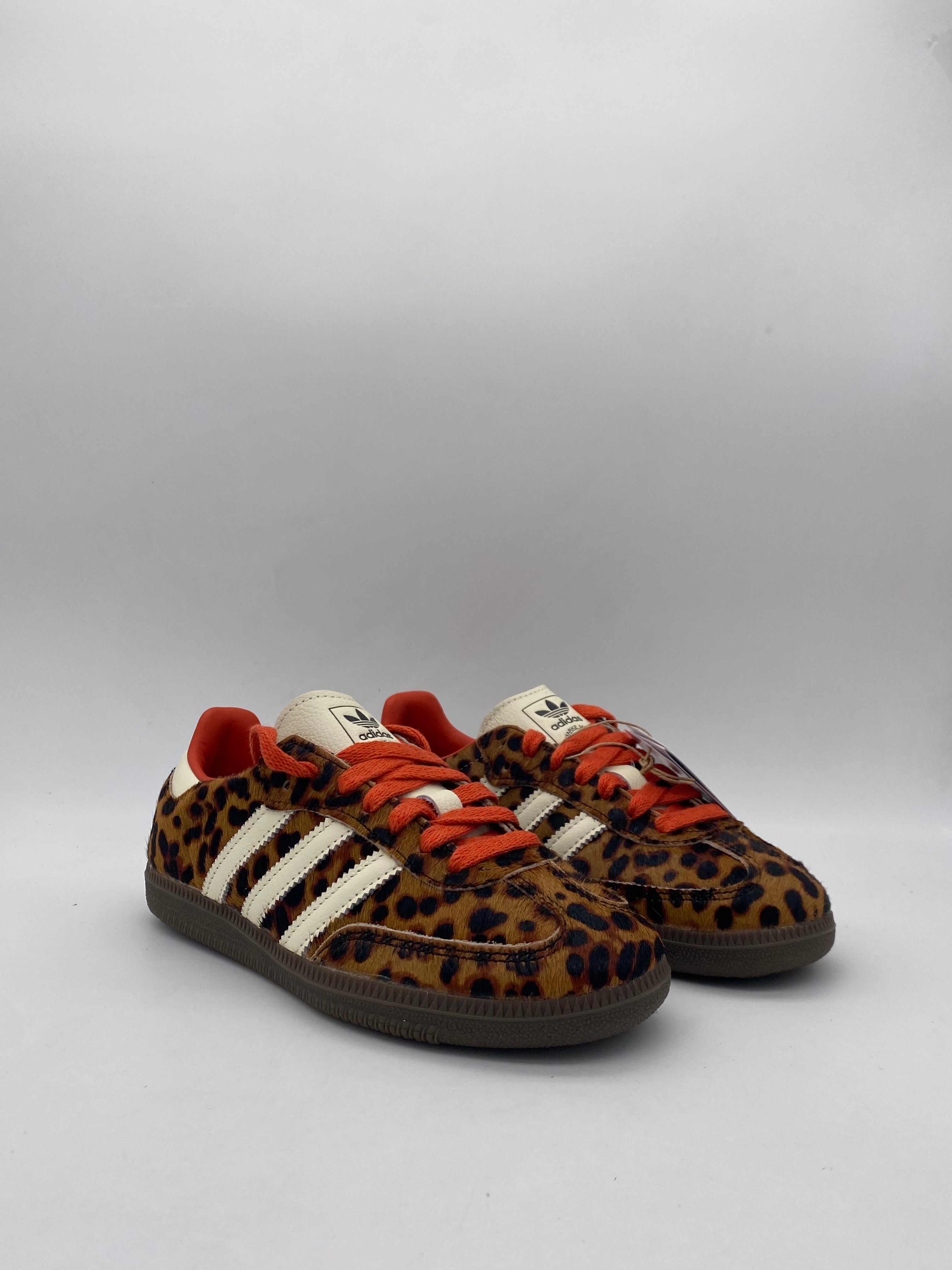 ADIDAS - SAMBA OG W