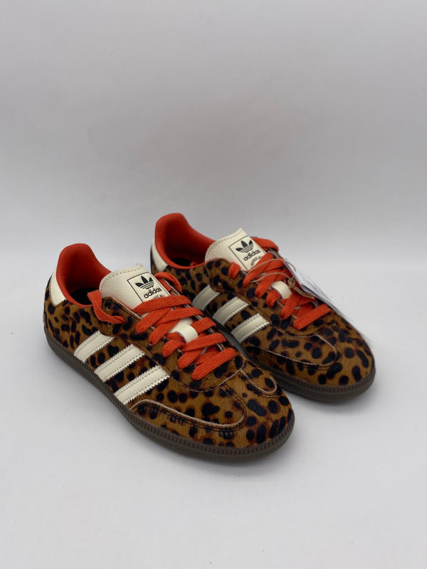 ADIDAS - SAMBA OG W