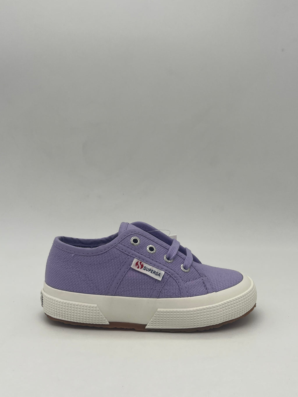 SUPERGA - Sneakers Classic Lilla - PRIMI PASSI