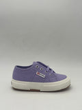 SUPERGA - Sneakers Classic Lilla - PRIMI PASSI
