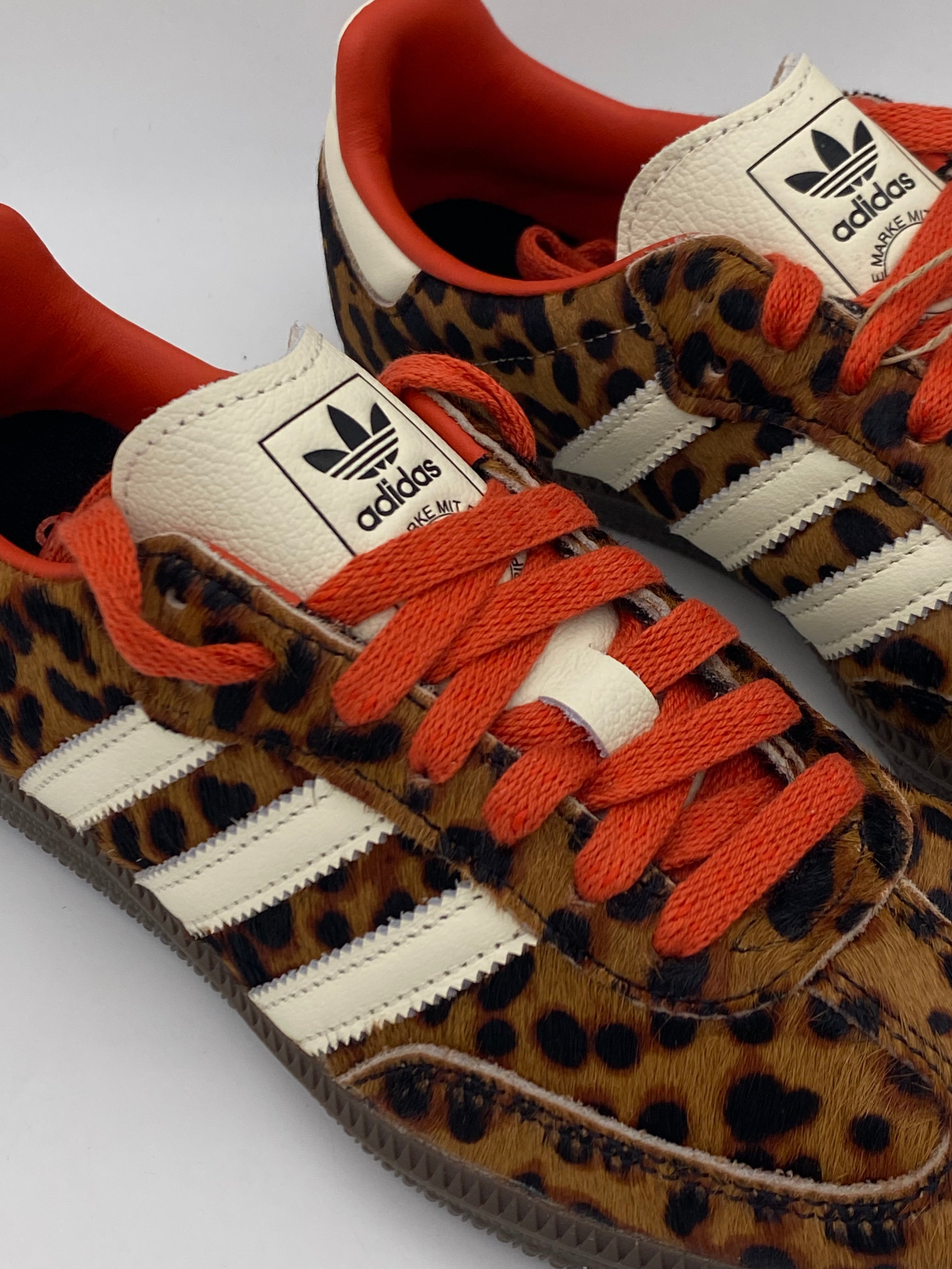 ADIDAS - SAMBA OG W