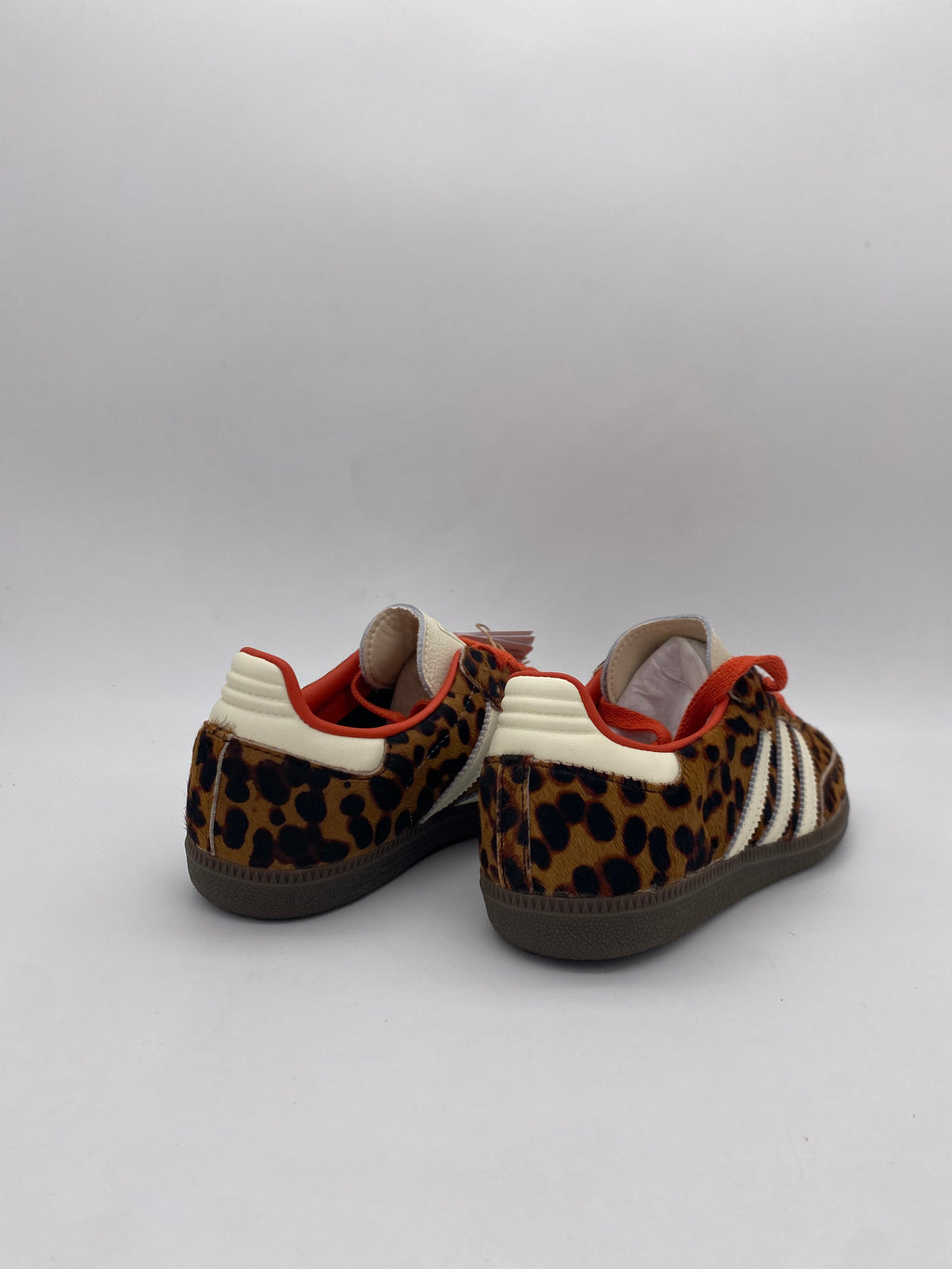 ADIDAS - SAMBA OG W