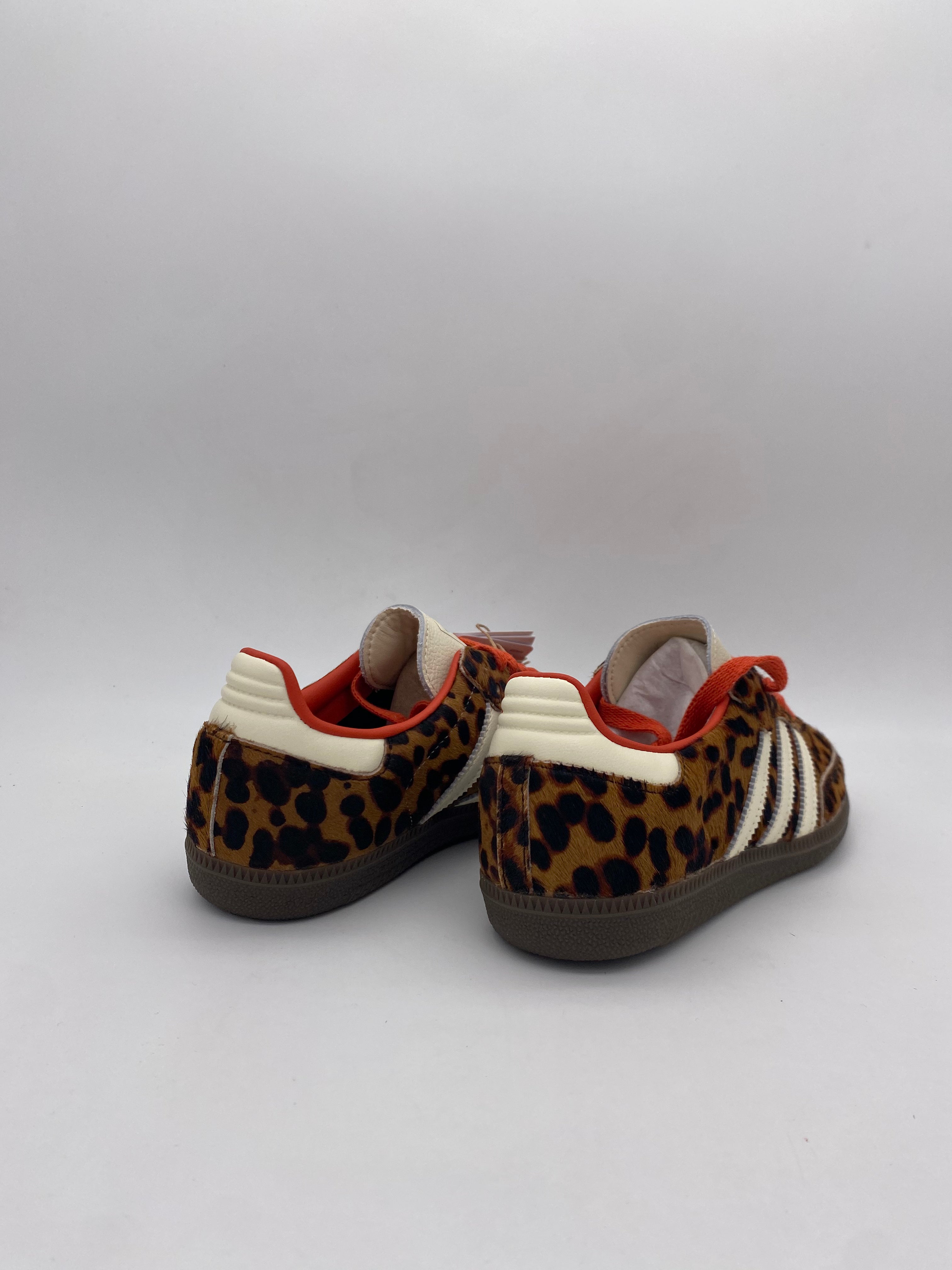 ADIDAS - SAMBA OG W