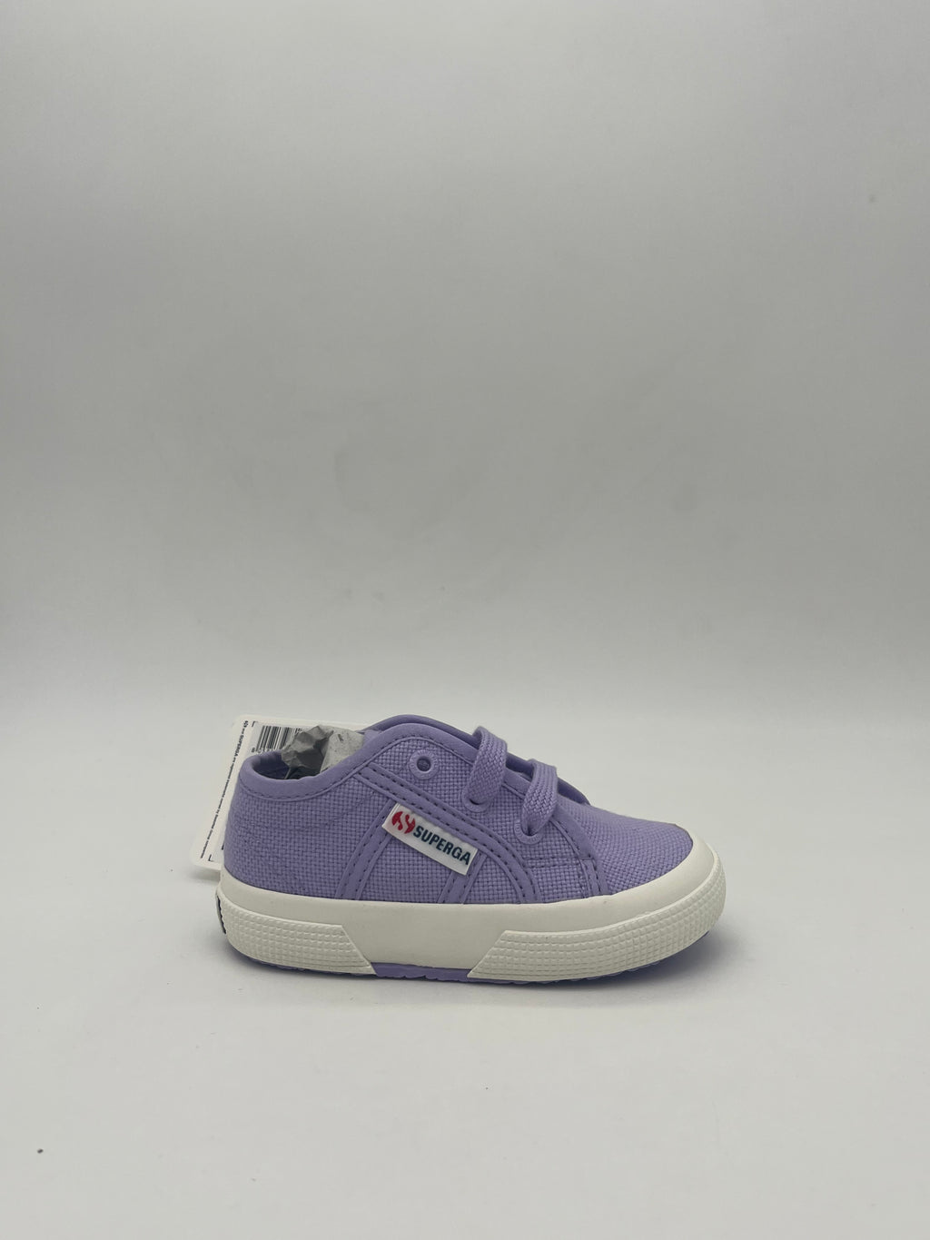 SUPERGA - Sneakers Classic Lilla - PRIMI PASSI