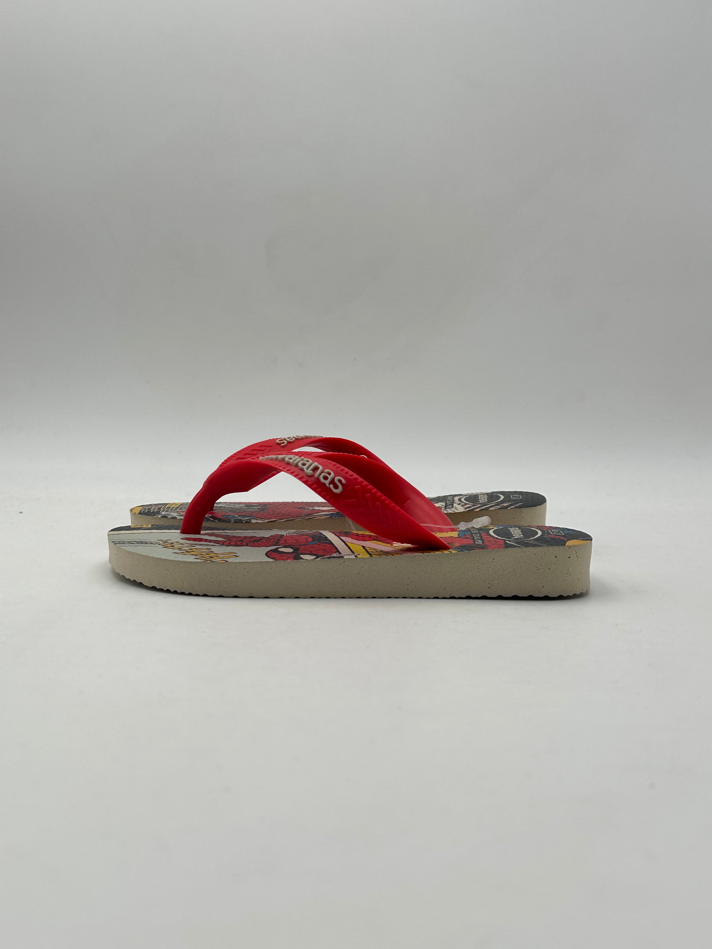 Havaianas - TOP MARVEL CL FC