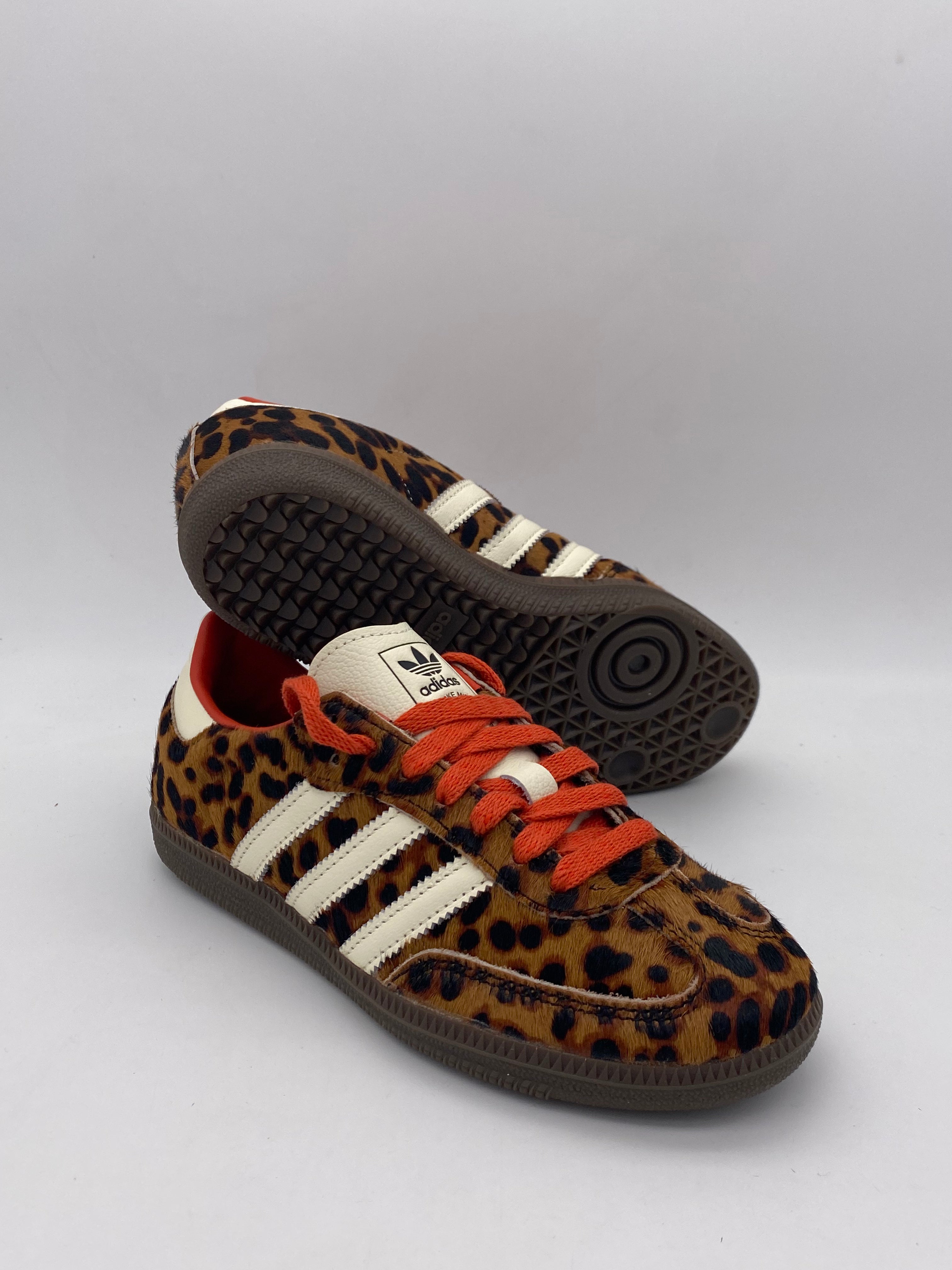 ADIDAS - SAMBA OG W