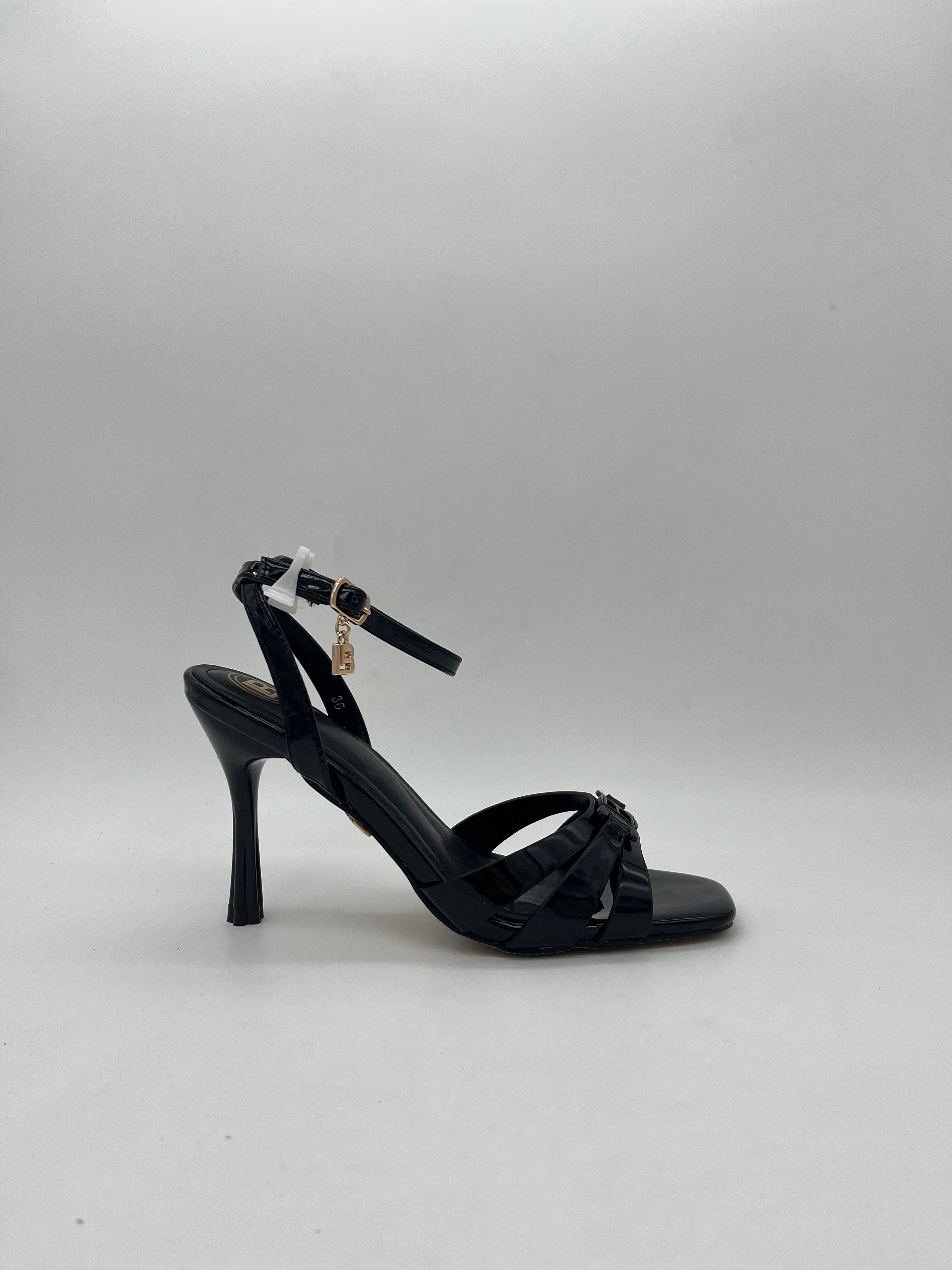 LAURA BIAGIOTTI - Sandali con tacco art.8996 - Donna