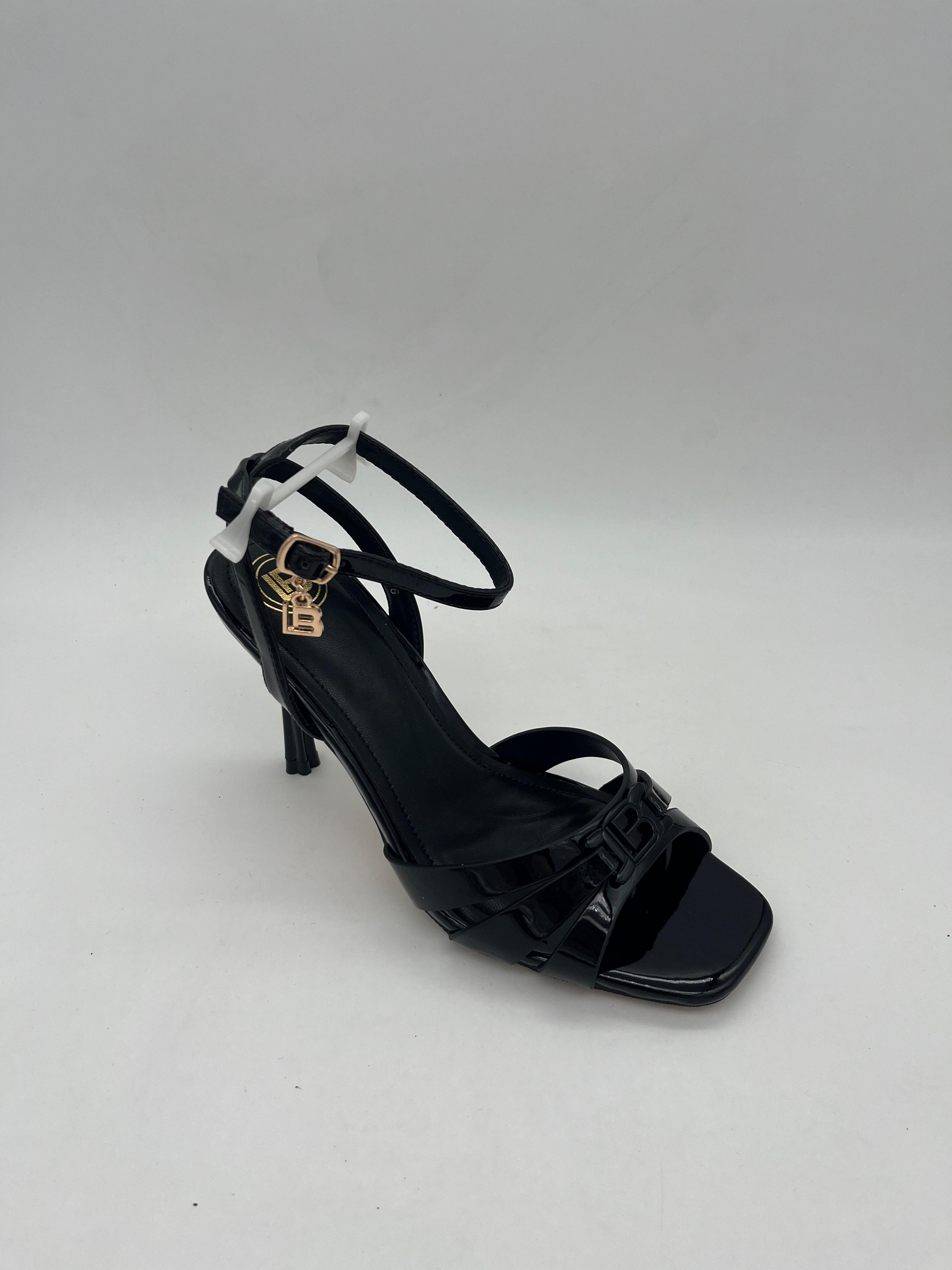LAURA BIAGIOTTI - Sandali con tacco art.8996 - Donna