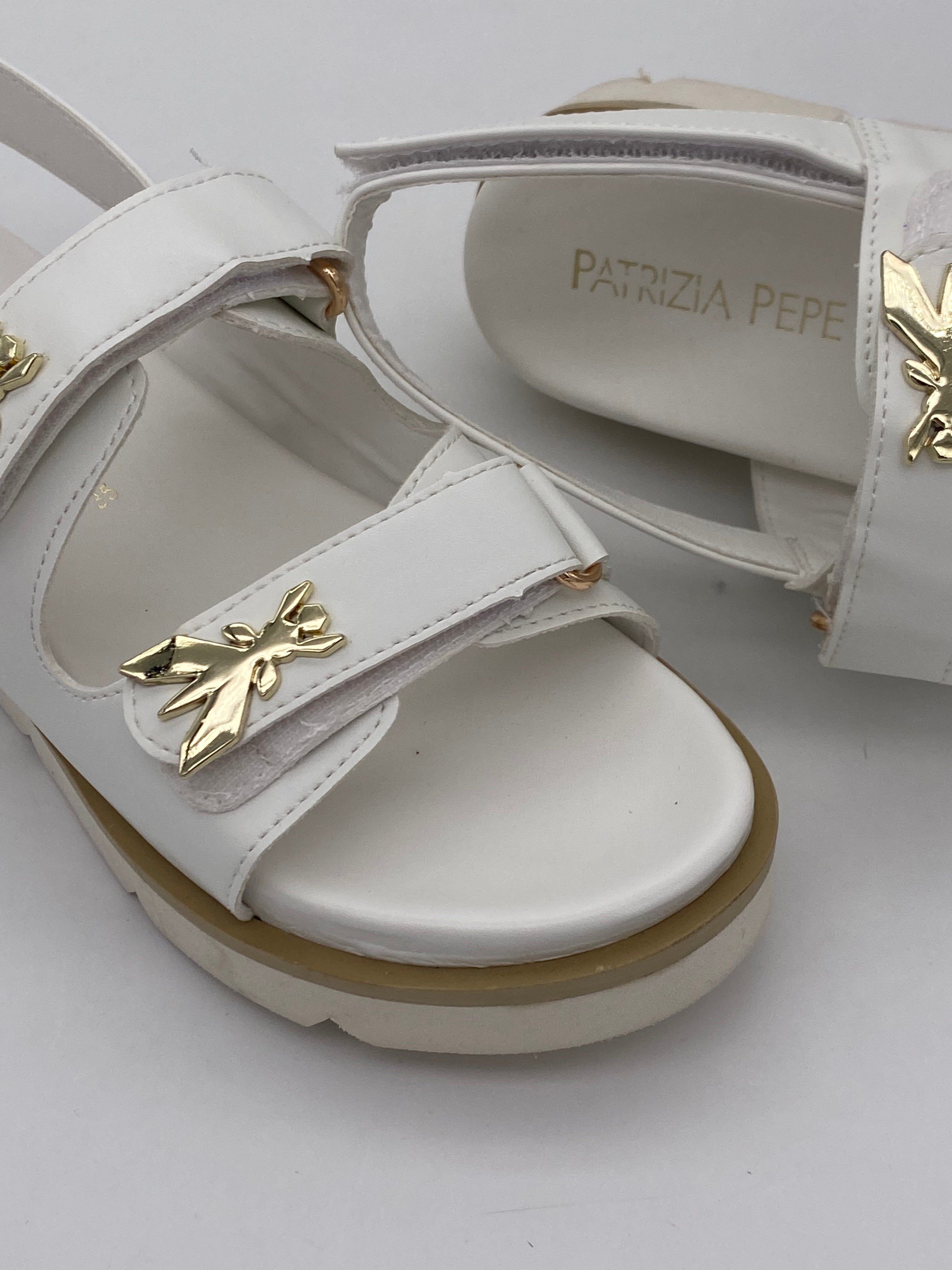 PATRIZIA PEPE - Sandali Bambina