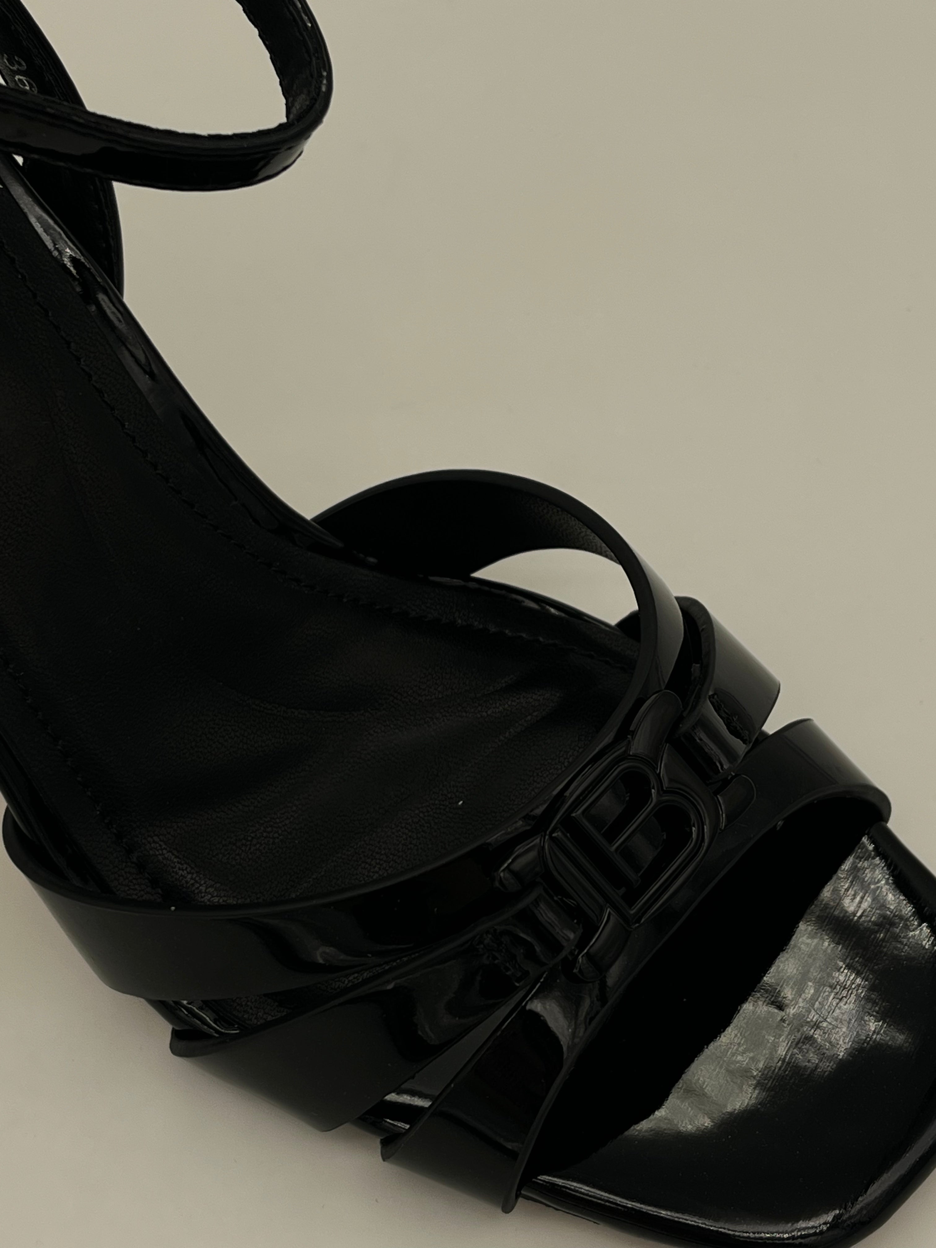 LAURA BIAGIOTTI - Sandali con tacco art.8996 - Donna