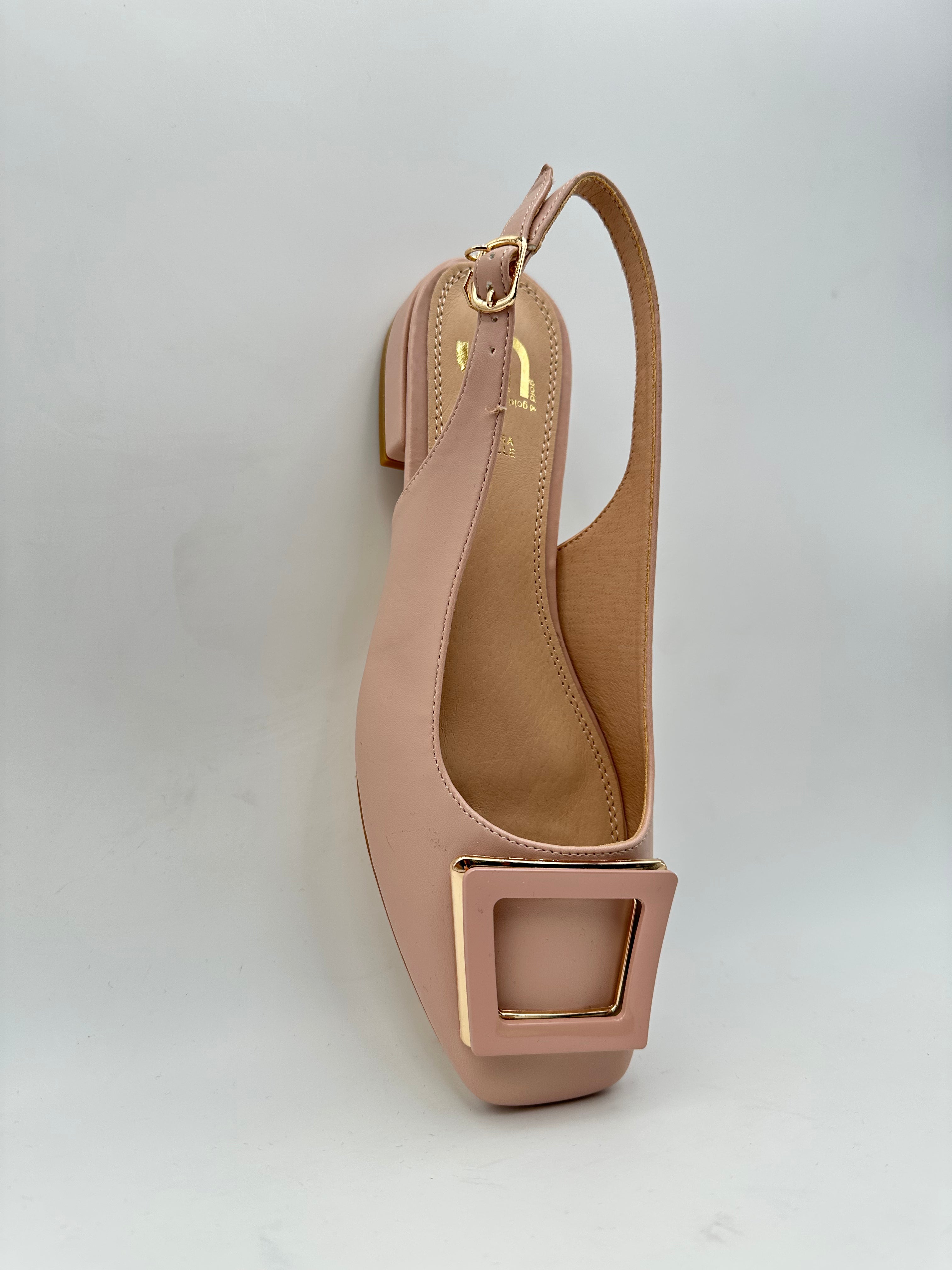 GOLD&GOLD - Chanel Donna con Fibbia
