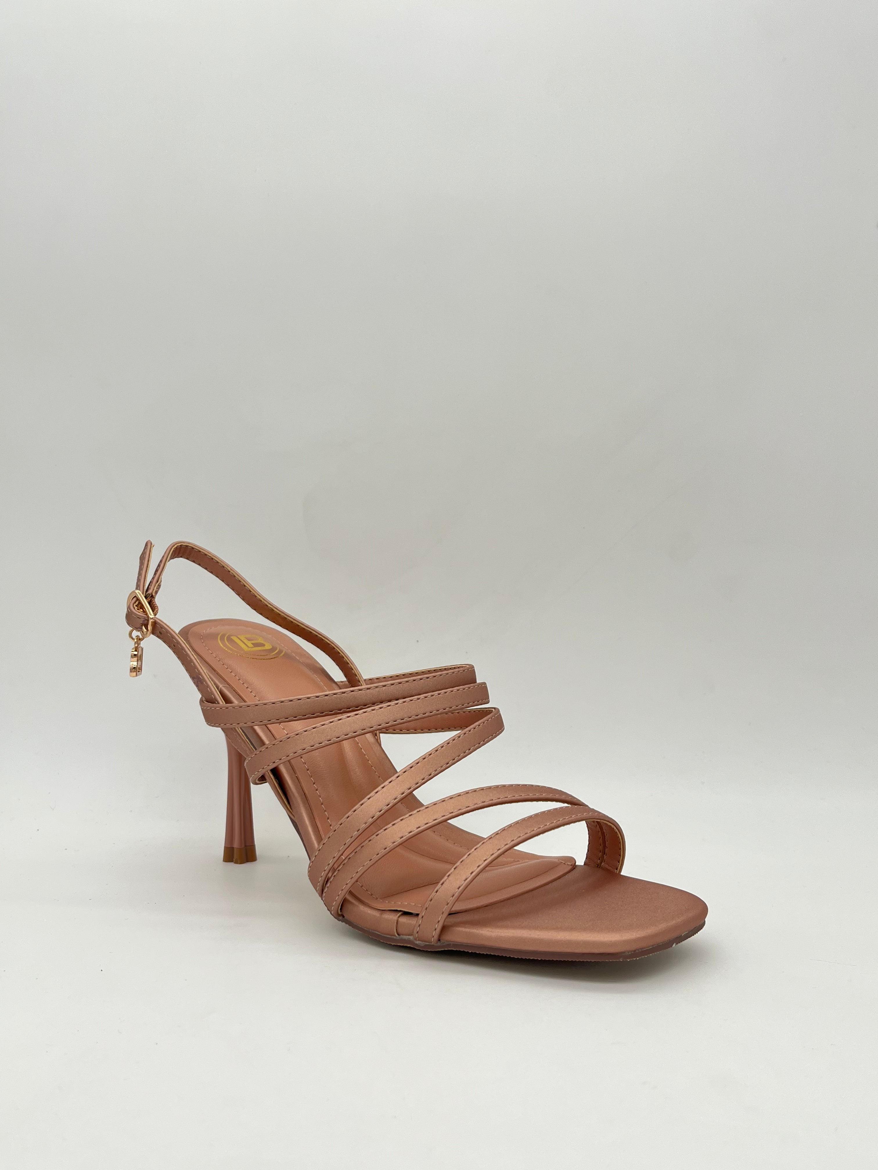 LAURA BIAGIOTTI - Sandali con tacco art.8997 - Donna