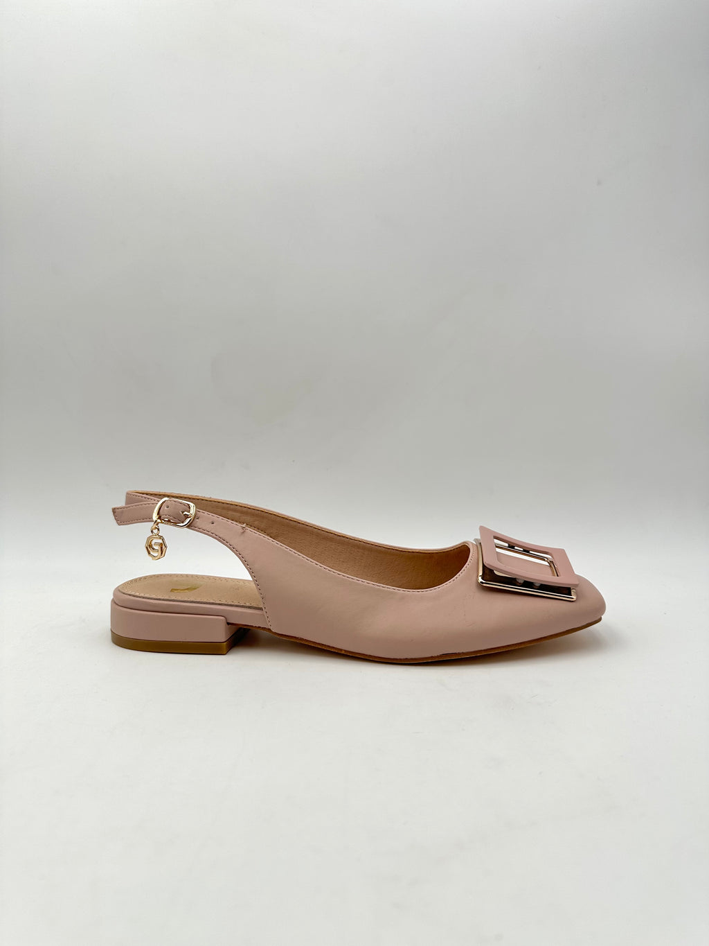 GOLD&GOLD - Chanel Donna con Fibbia