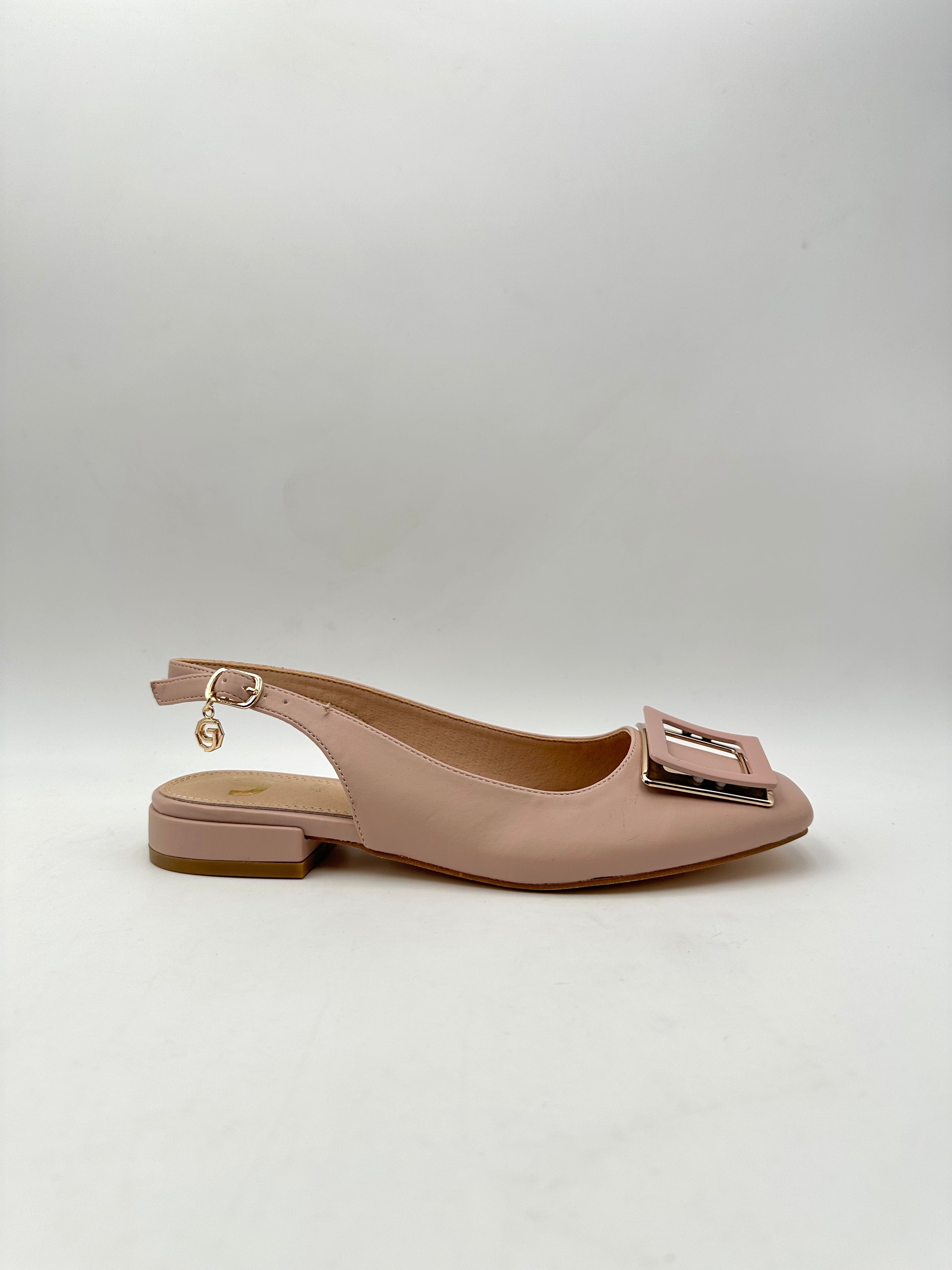 GOLD&GOLD - Chanel Donna con Fibbia