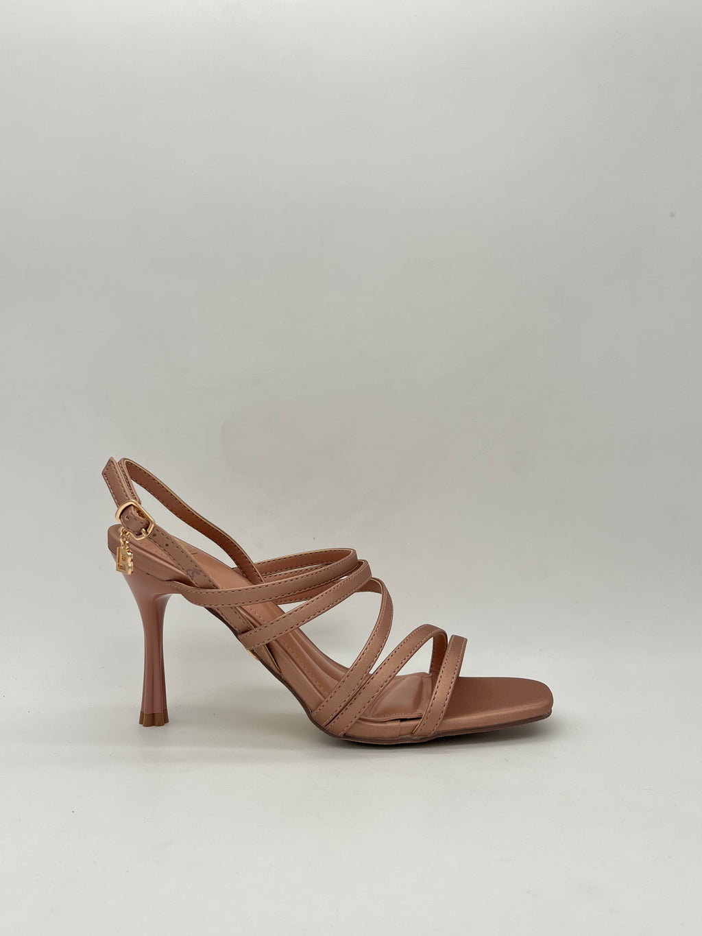 LAURA BIAGIOTTI - Sandali con tacco art.8997 - Donna