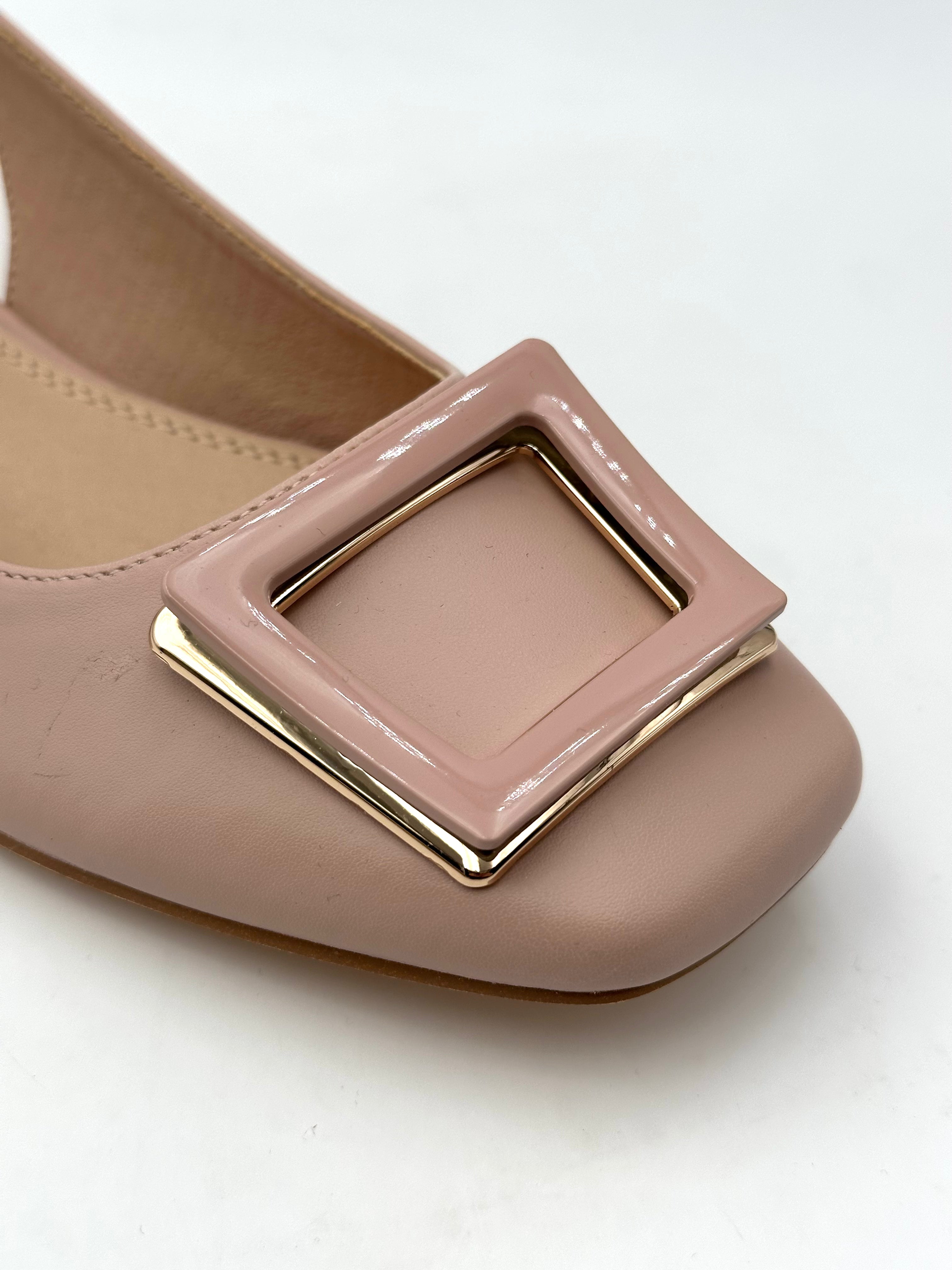 GOLD&GOLD - Chanel Donna con Fibbia