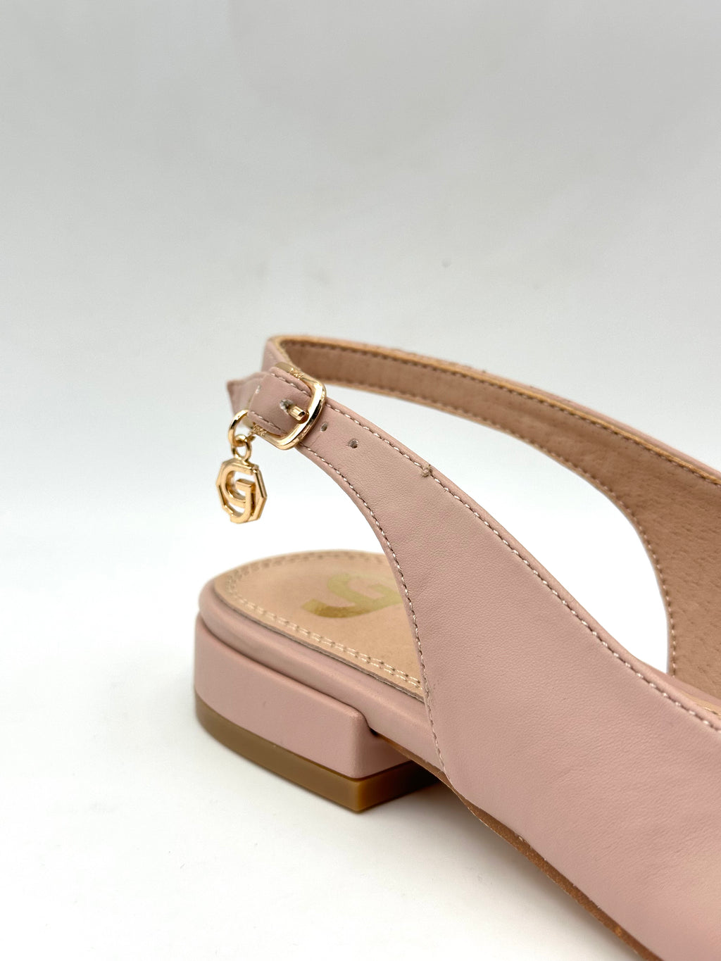 GOLD&GOLD - Chanel Donna con Fibbia