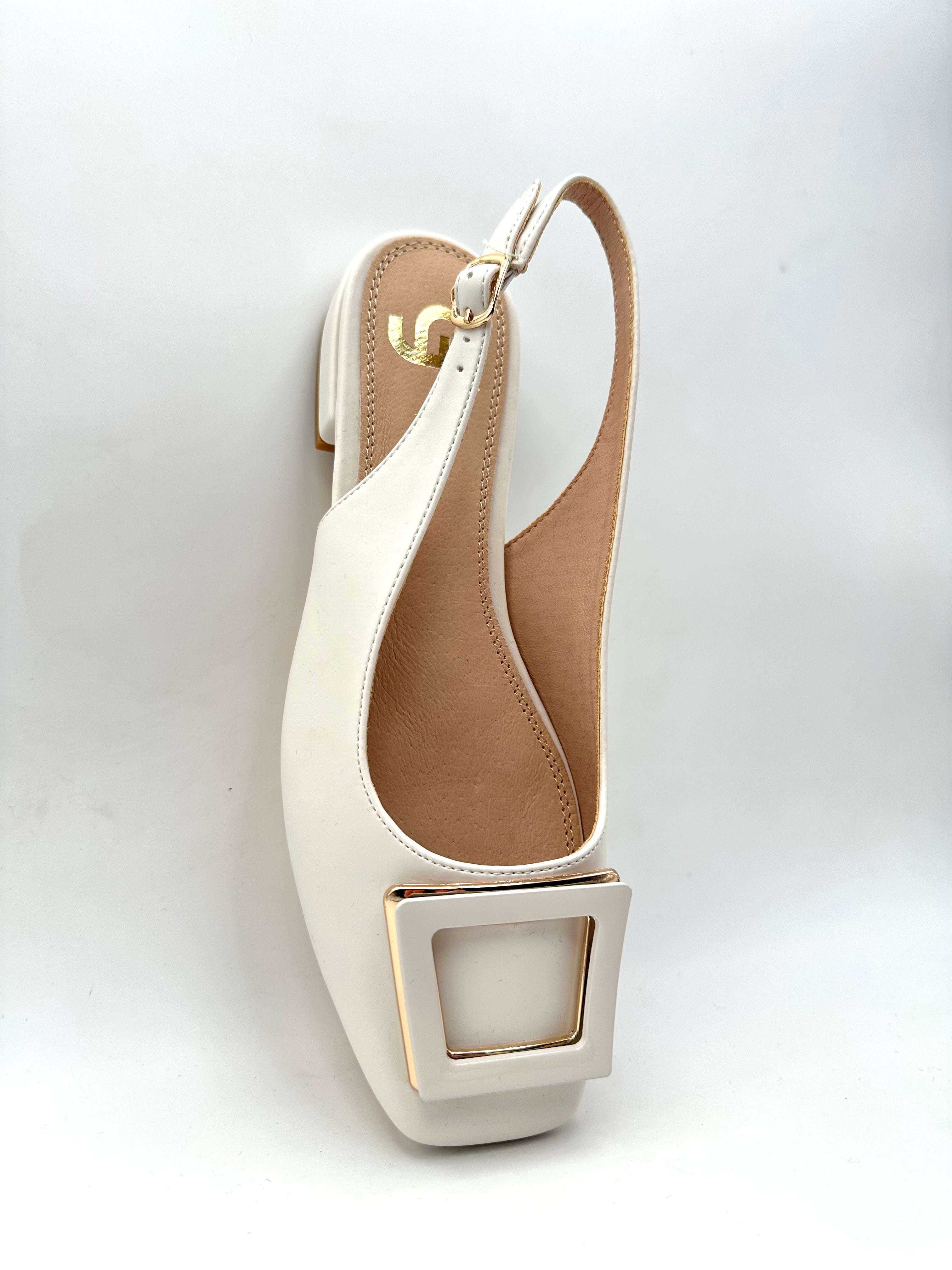 GOLD&GOLD - Chanel Donna con Fibbia
