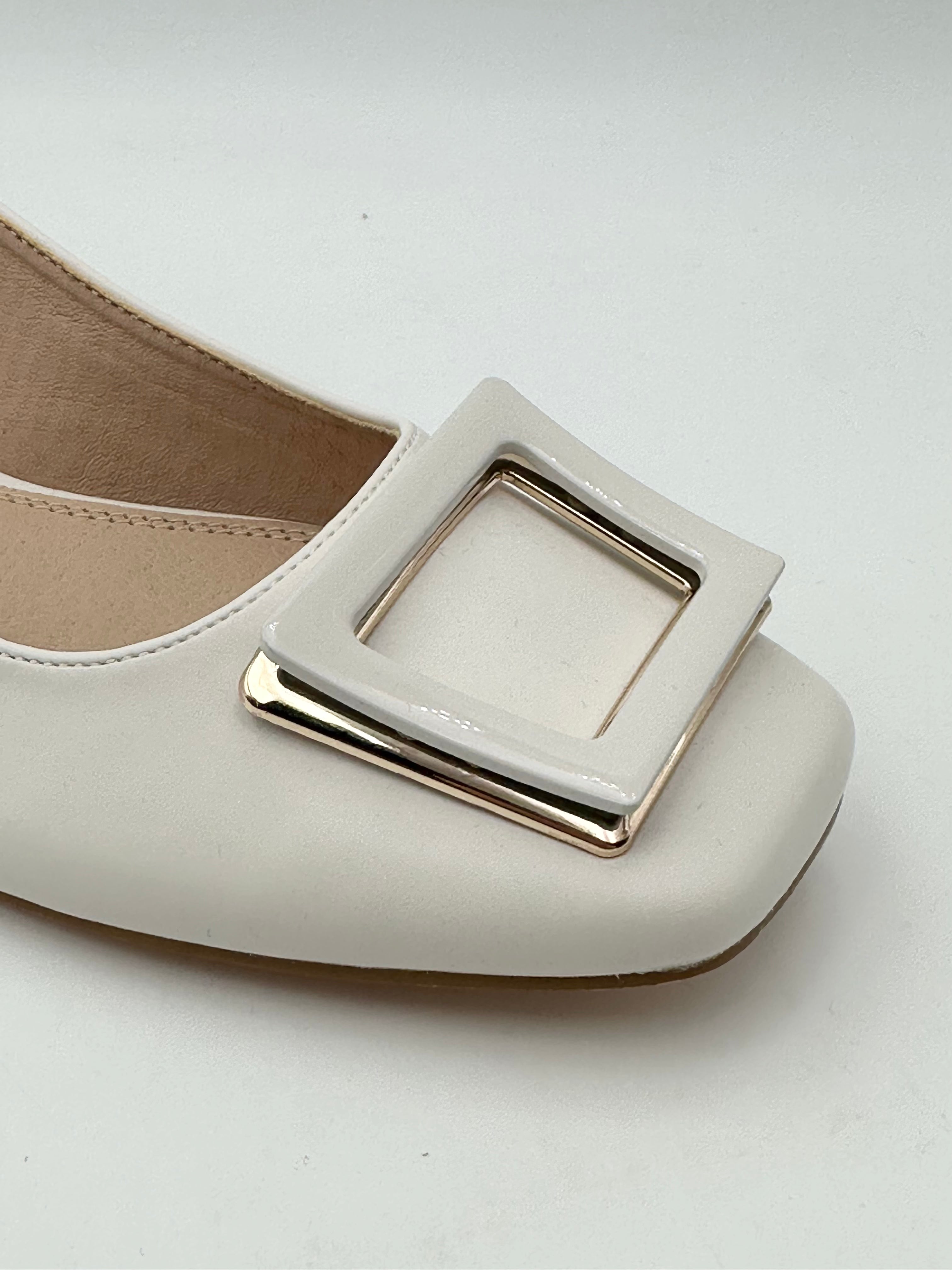 GOLD&GOLD - Chanel Donna con Fibbia