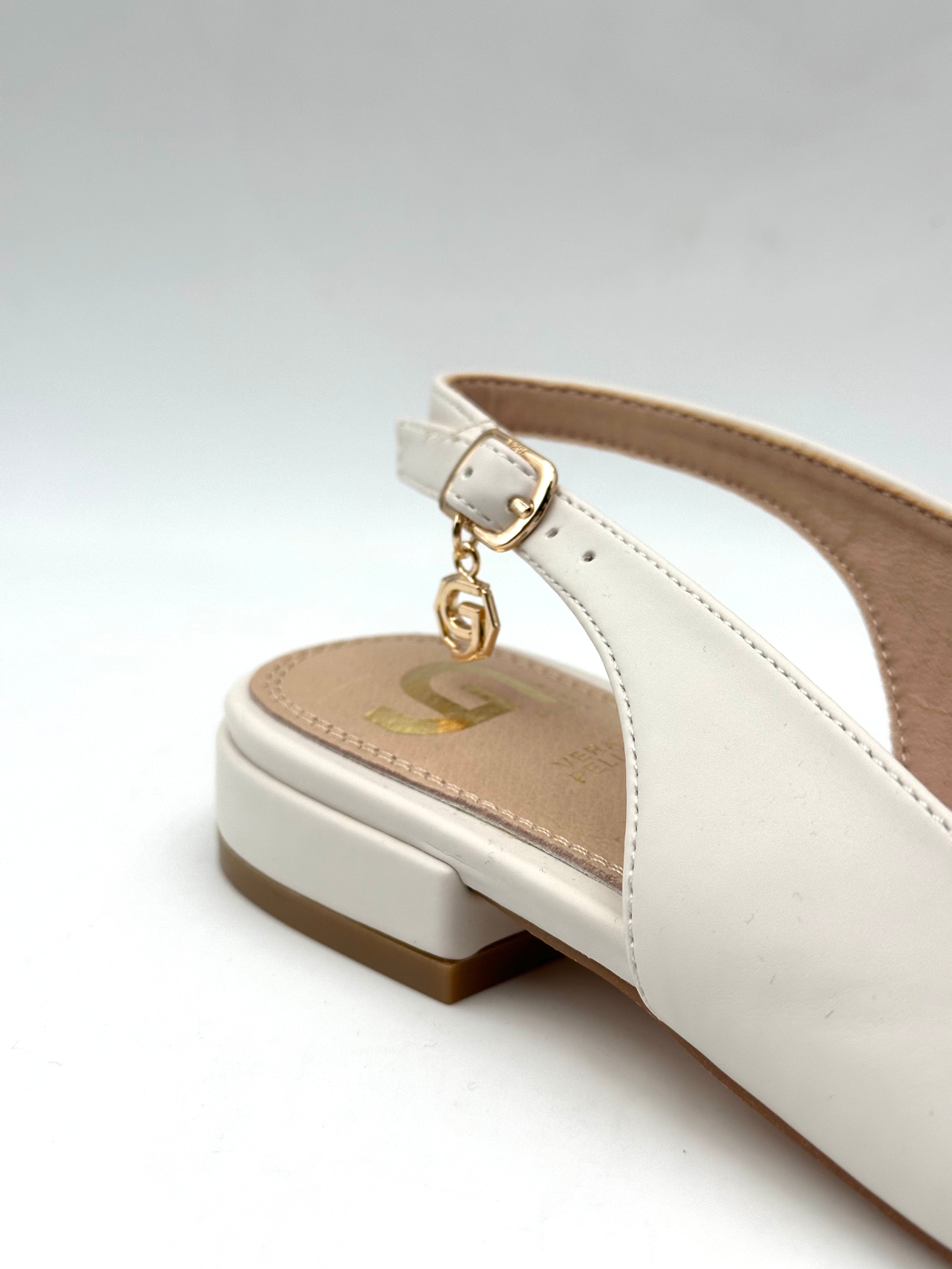 GOLD&GOLD - Chanel Donna con Fibbia