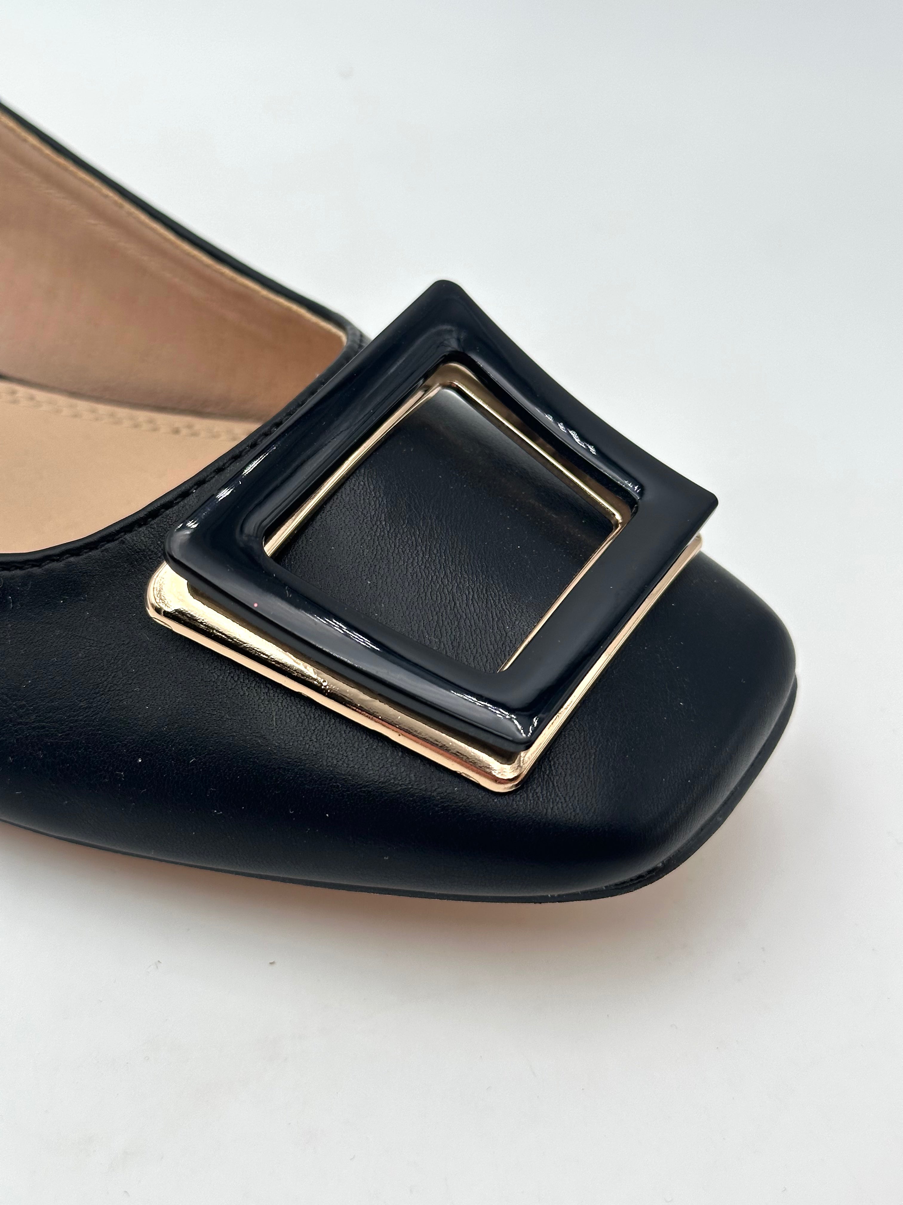 GOLD&GOLD - Chanel Donna con Fibbia