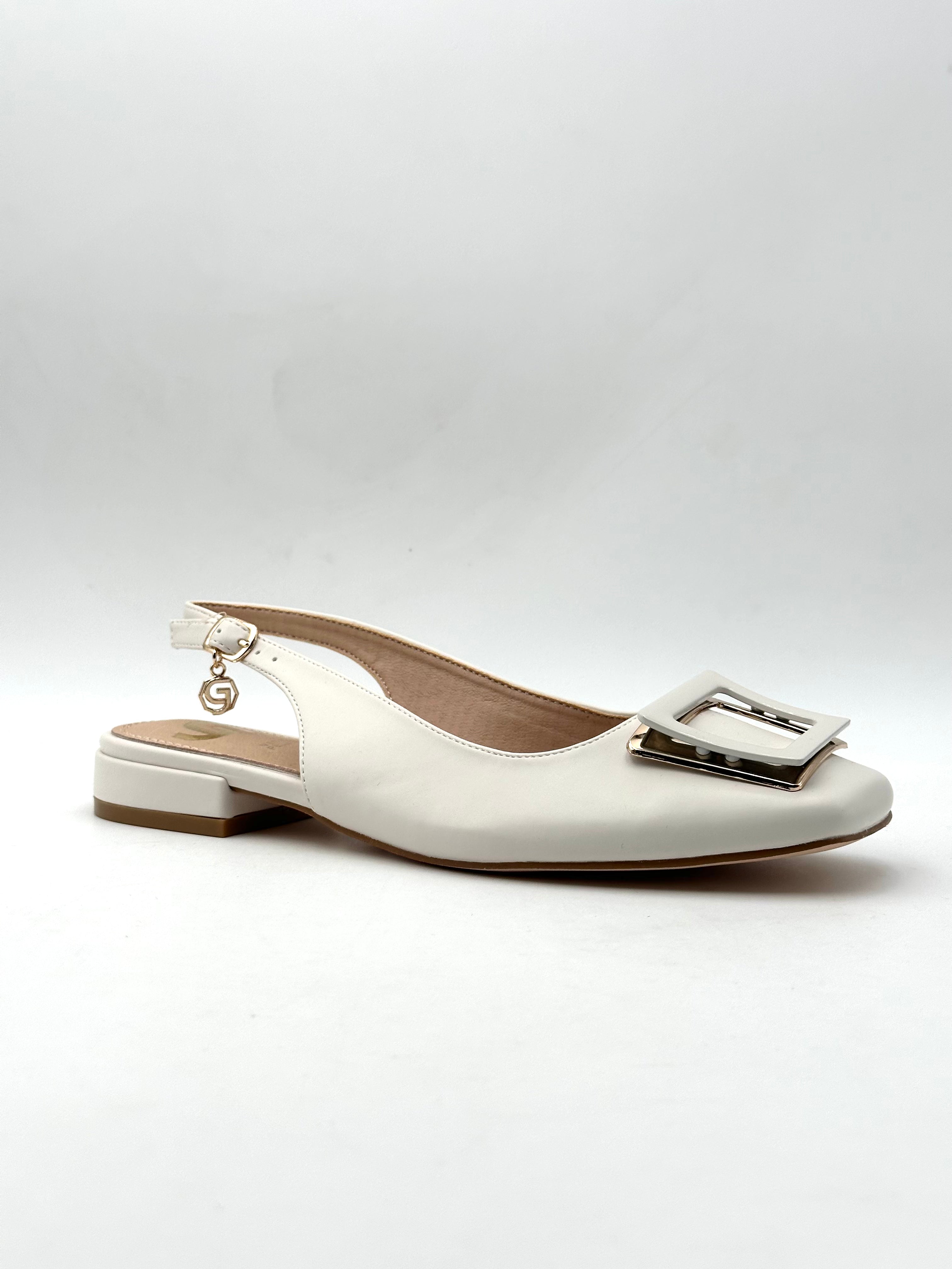 GOLD&GOLD - Chanel Donna con Fibbia
