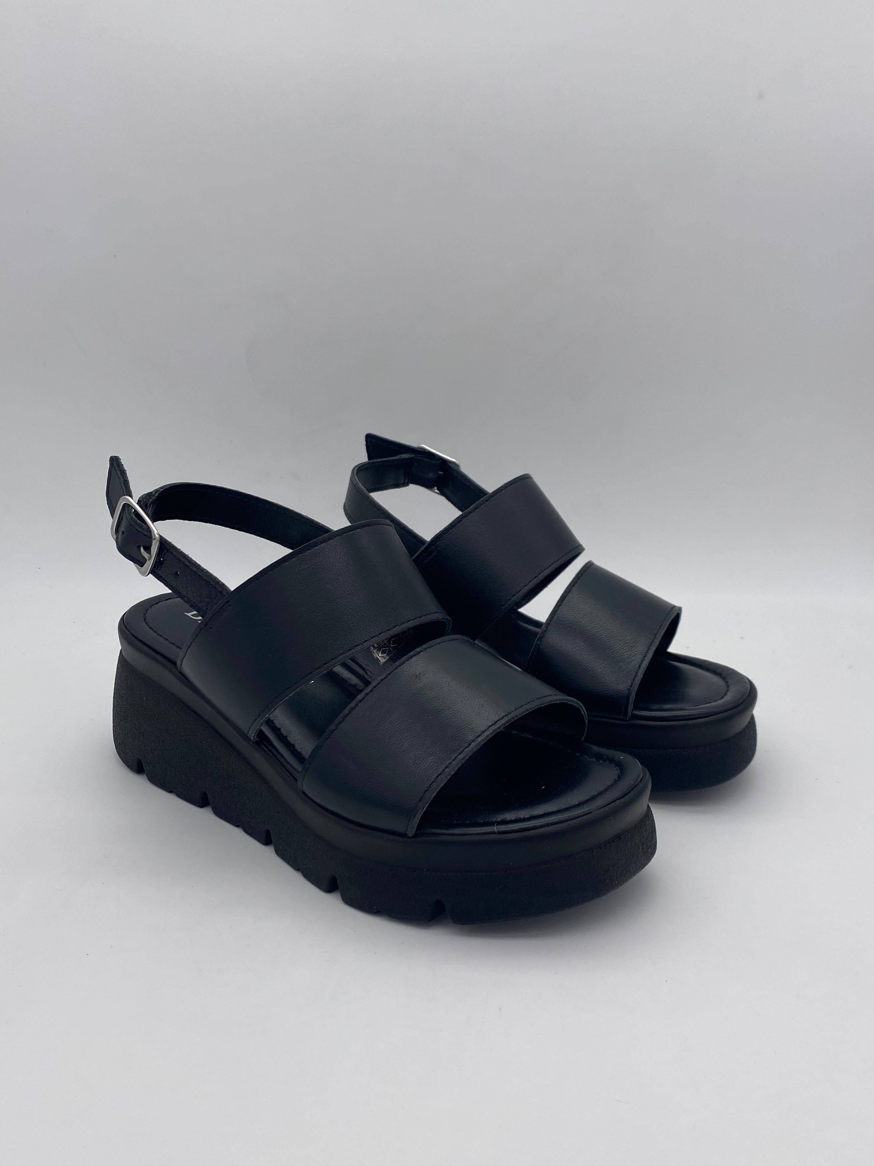 BELLINI - Sandali platform - Donna
