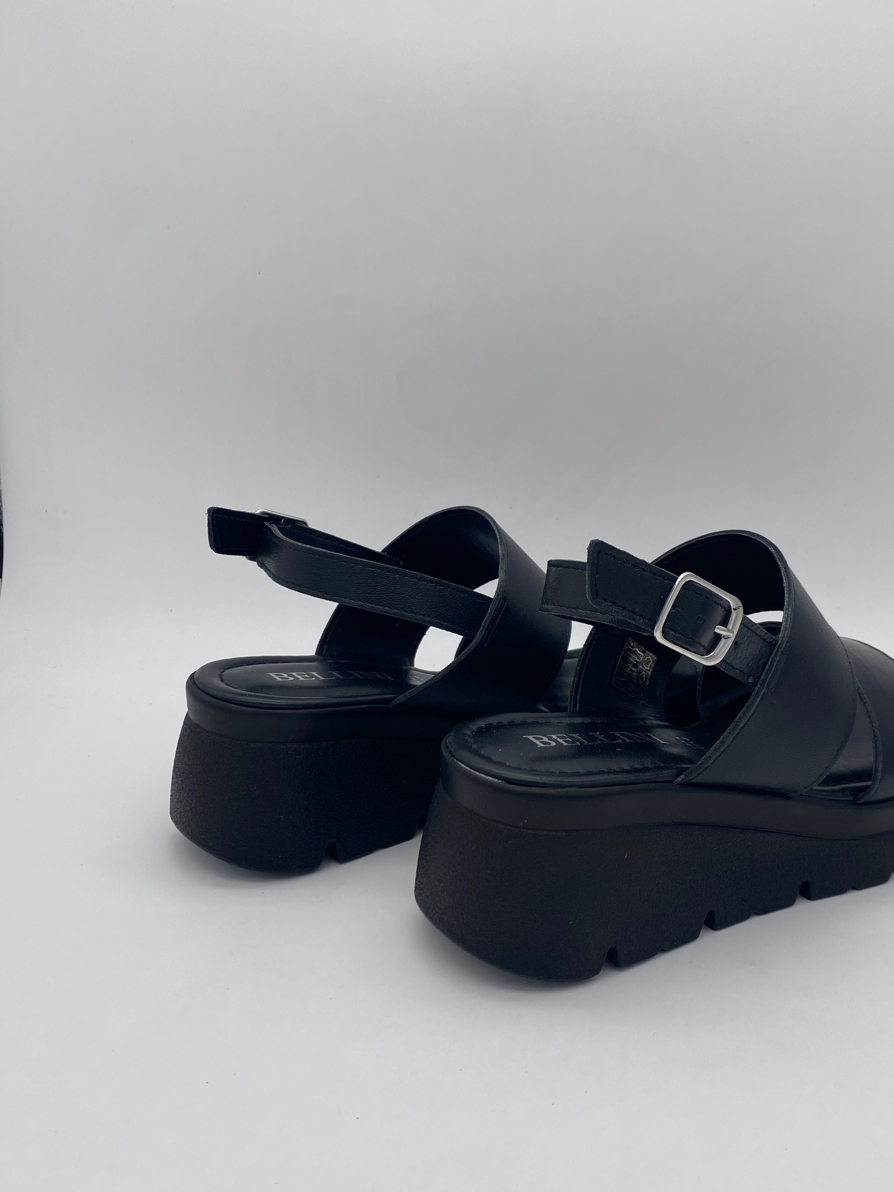 BELLINI - Sandali platform - Donna