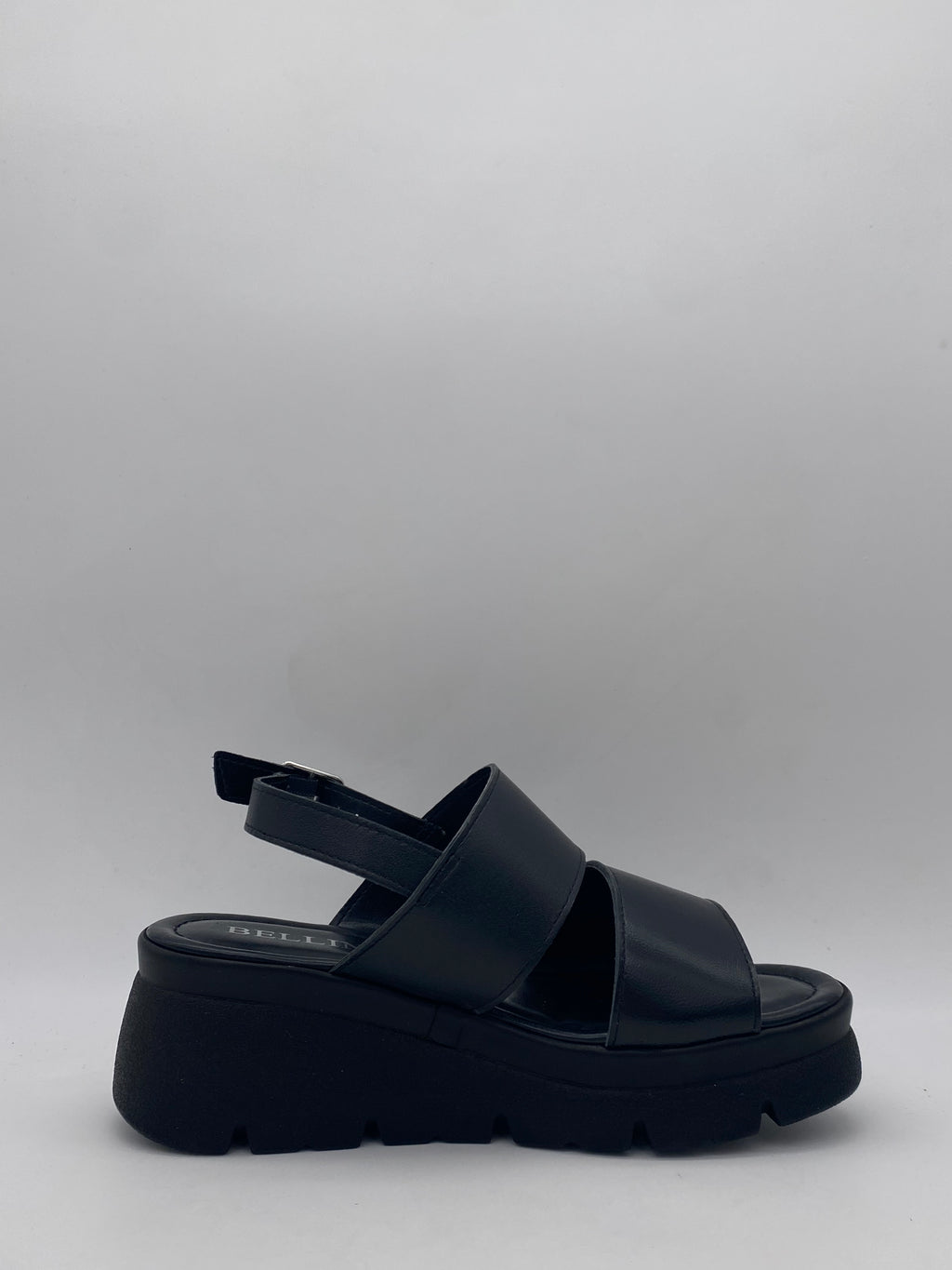 BELLINI - Sandali platform - Donna