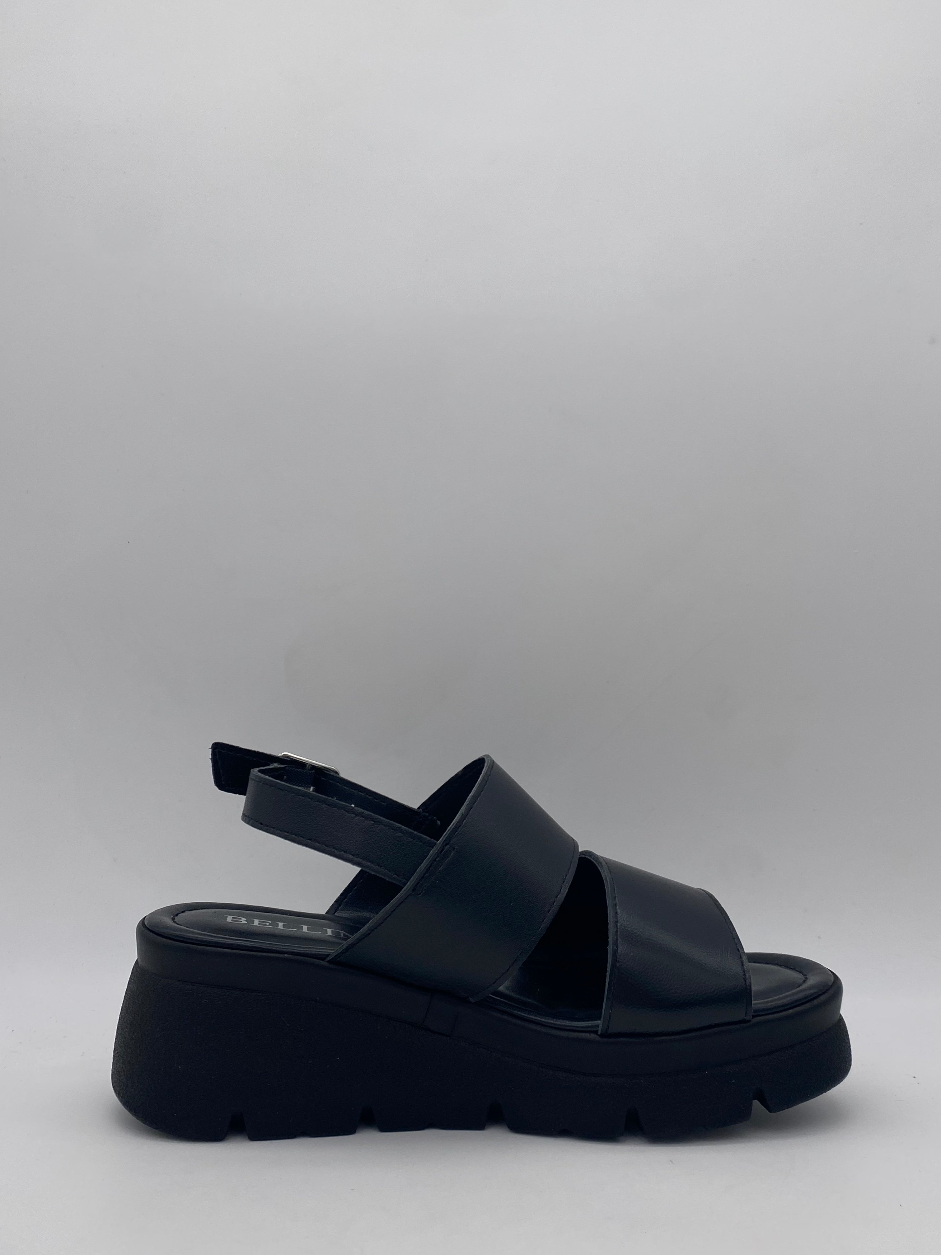 BELLINI - Sandali platform - Donna