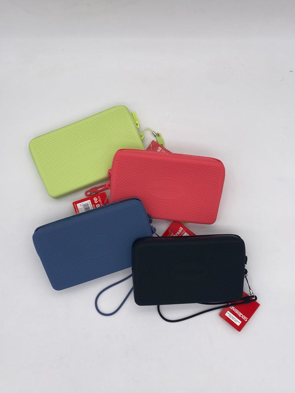 Havaianas Mini Borsa Logo