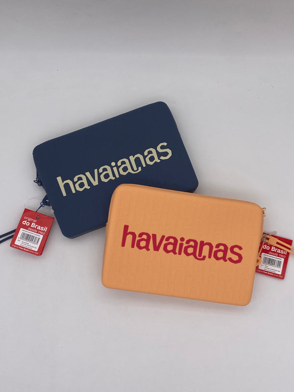 Havaianas - Borsa Logo
