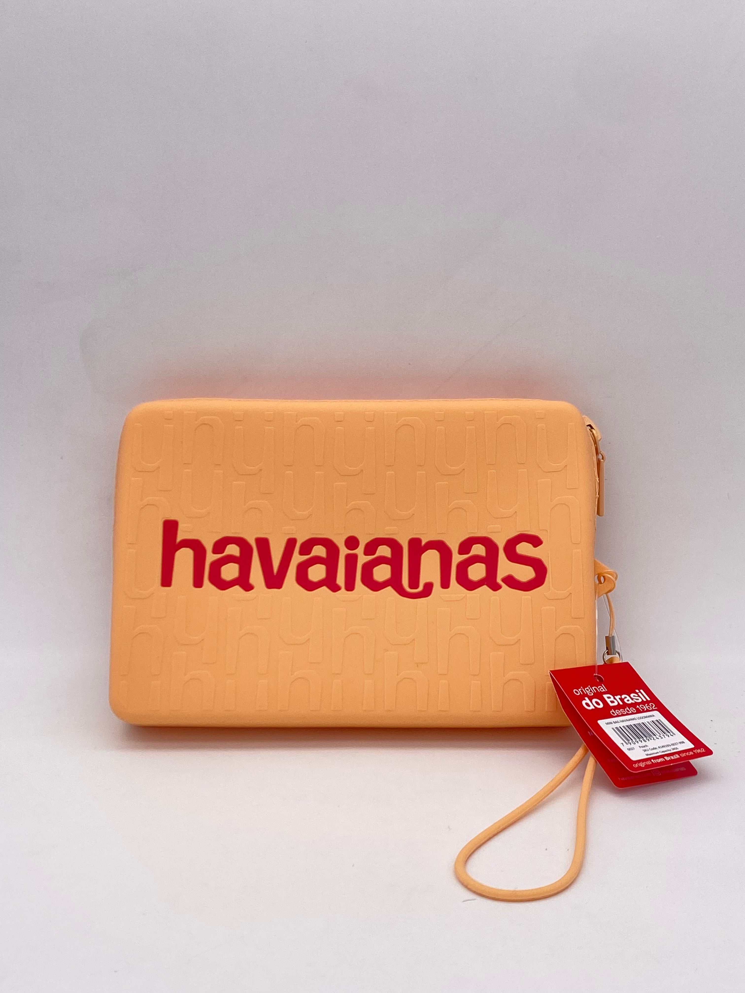 Havaianas - Borsa Logo