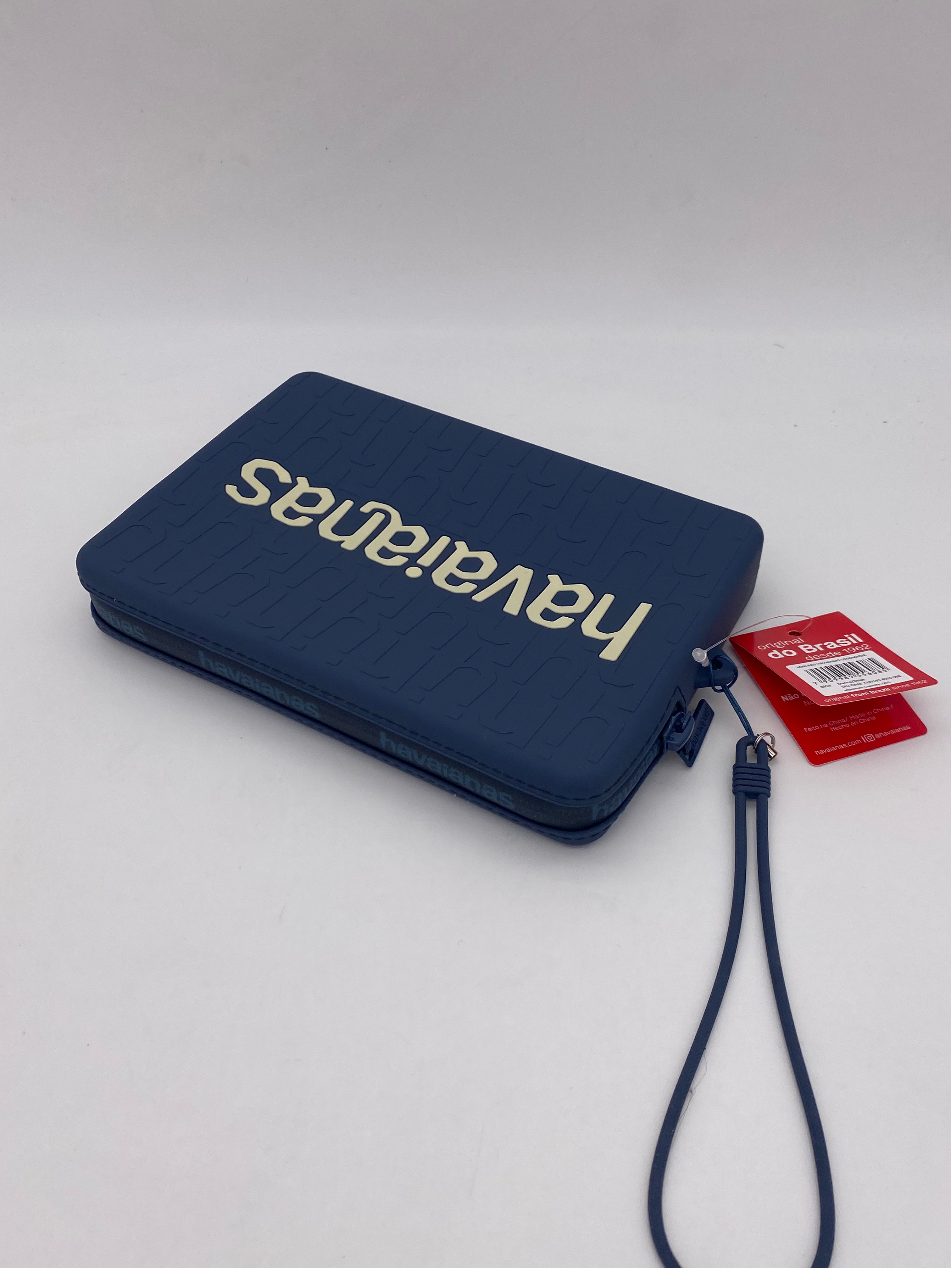 Havaianas - Borsa Logo