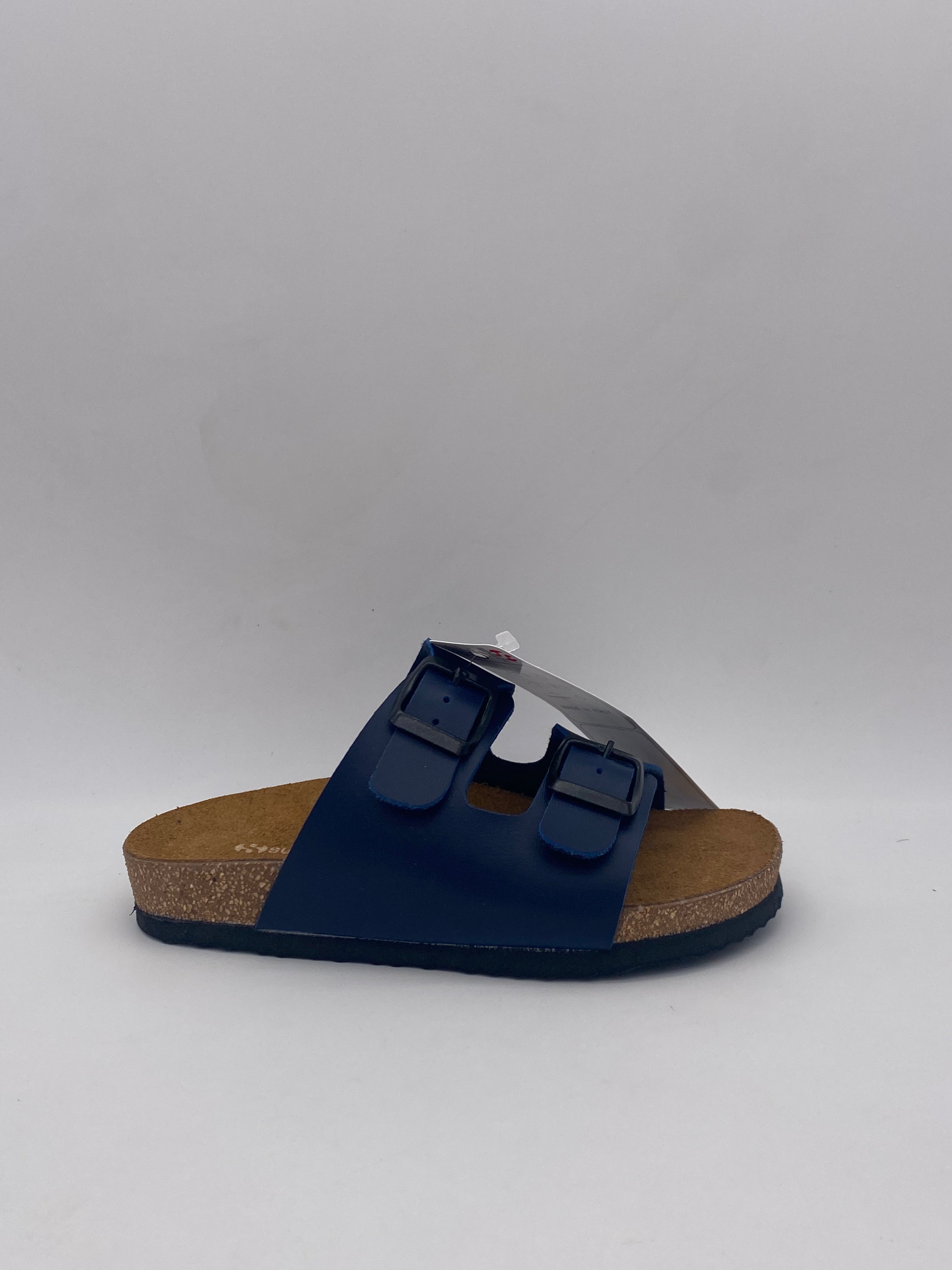 Superga - Sandali Birk - BAM