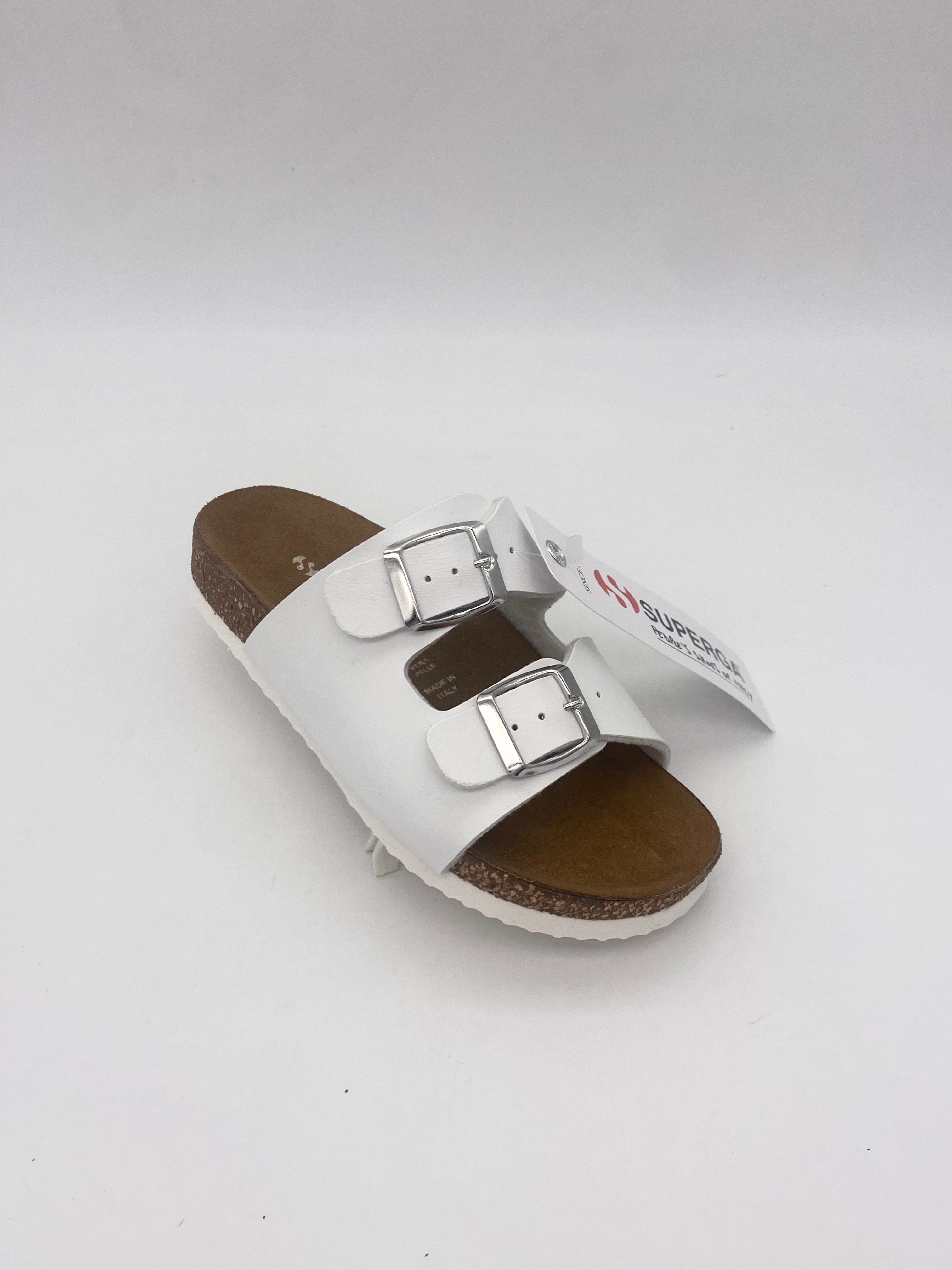 Superga - Sandali Birk - BAM