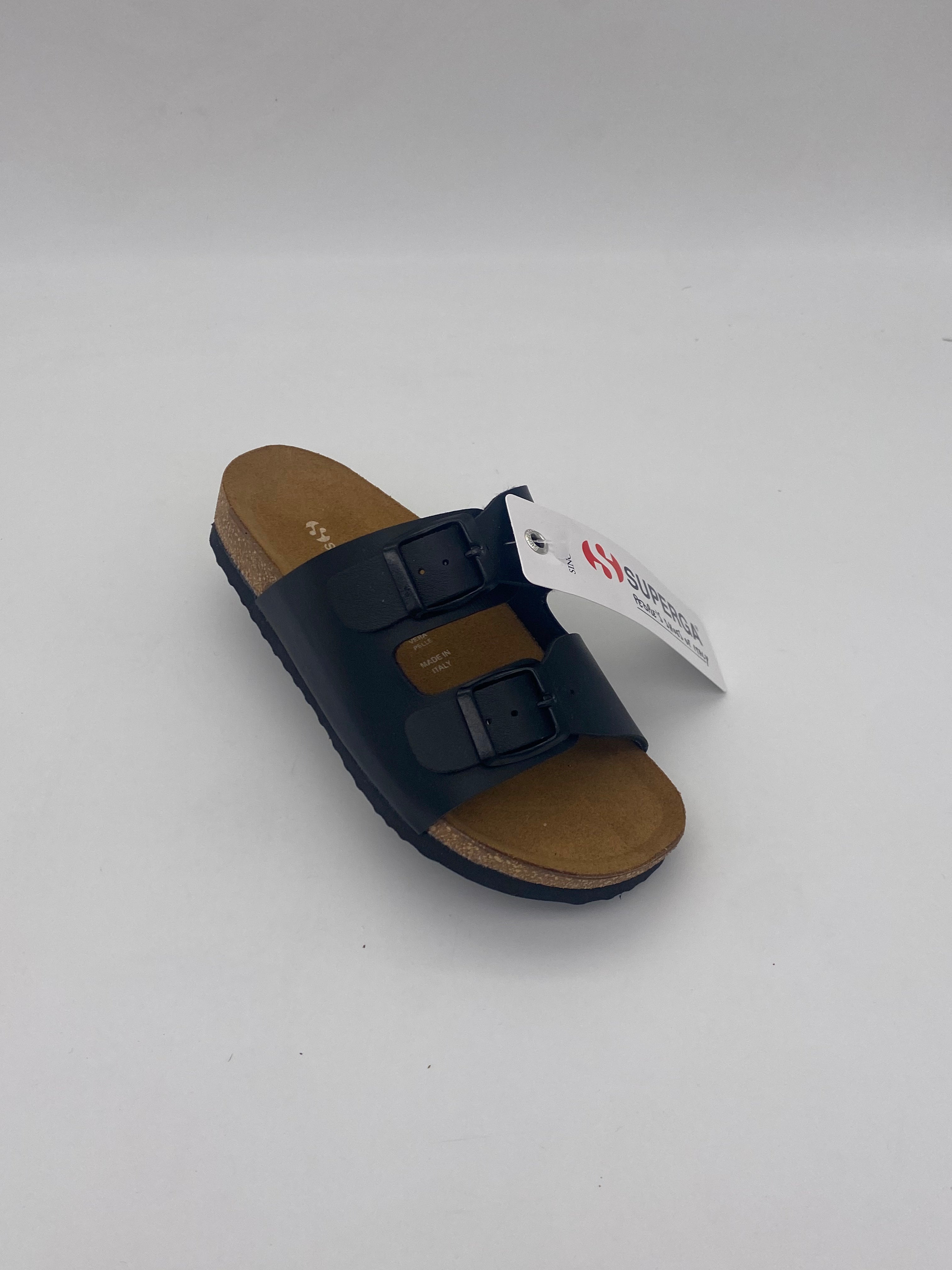 Superga - Sandali Birk - BAM