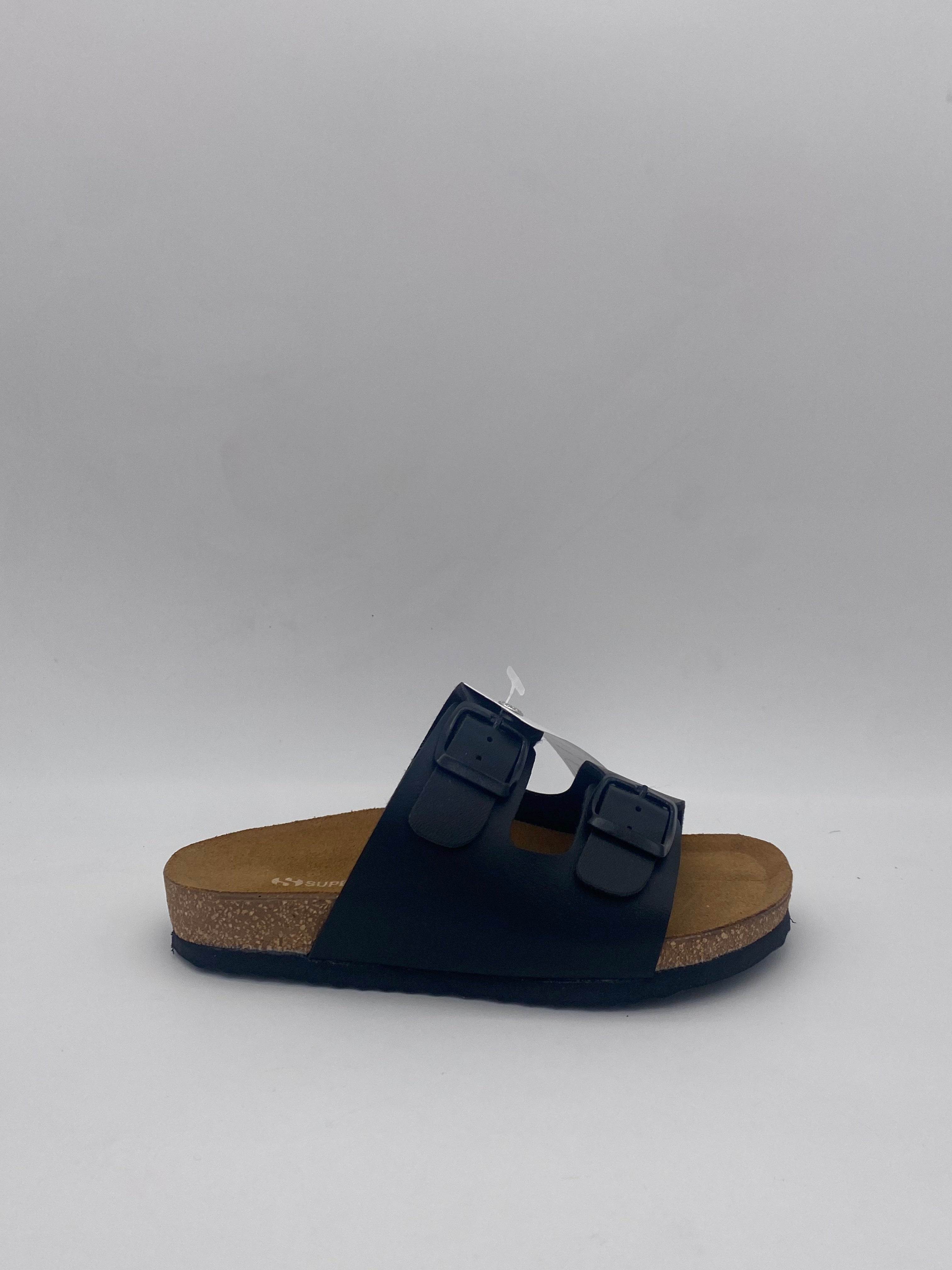 Superga - Sandali Birk - BAM