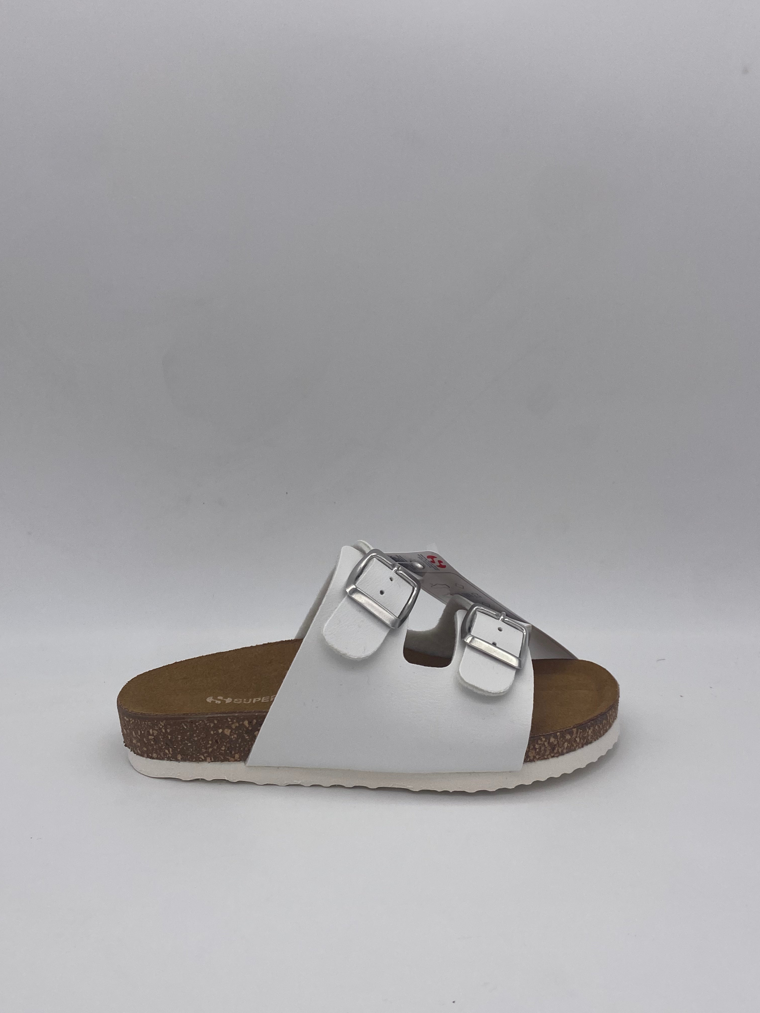 Superga - Sandali Birk - BAM