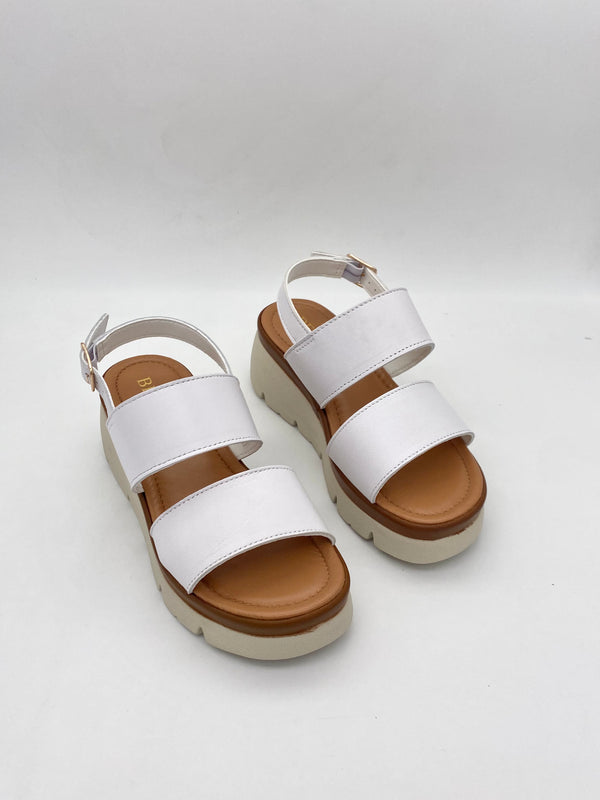 BELLINI - Sandali Platform - Donna