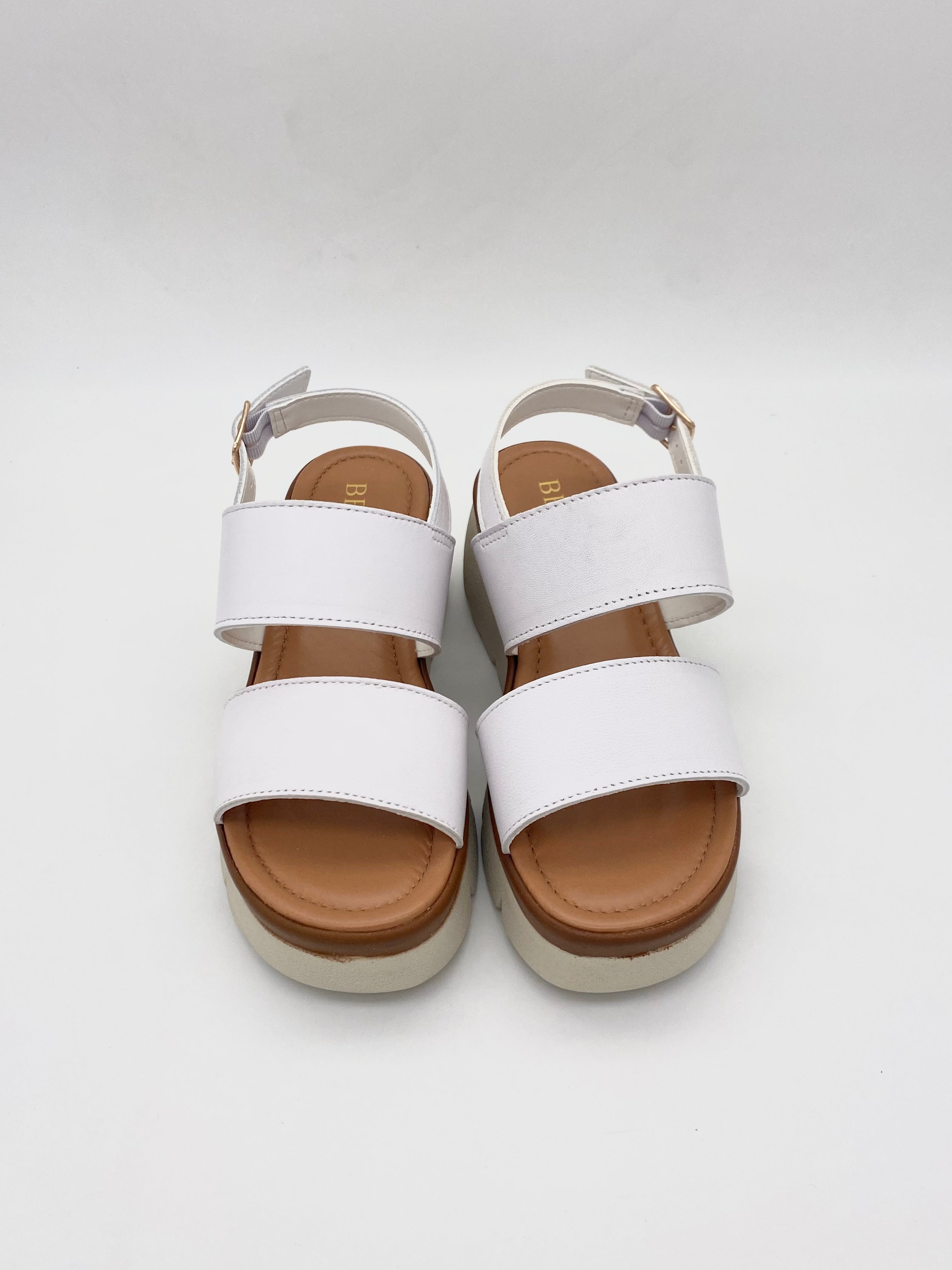 BELLINI - Sandali Platform - Donna