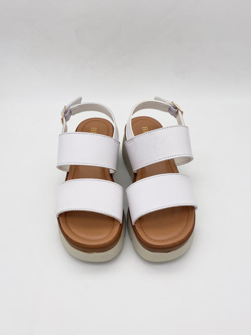 BELLINI - Sandali Platform - Donna