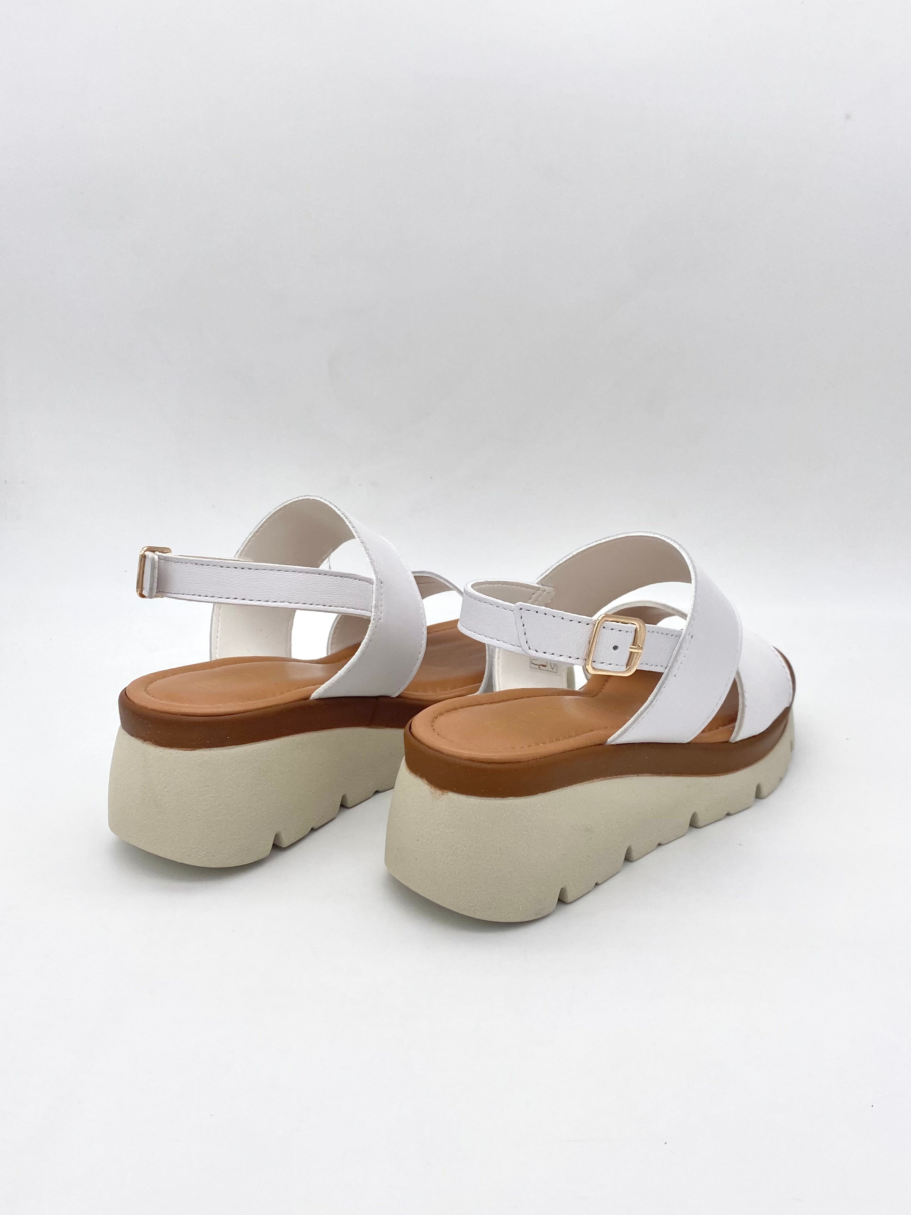 BELLINI - Sandali Platform - Donna