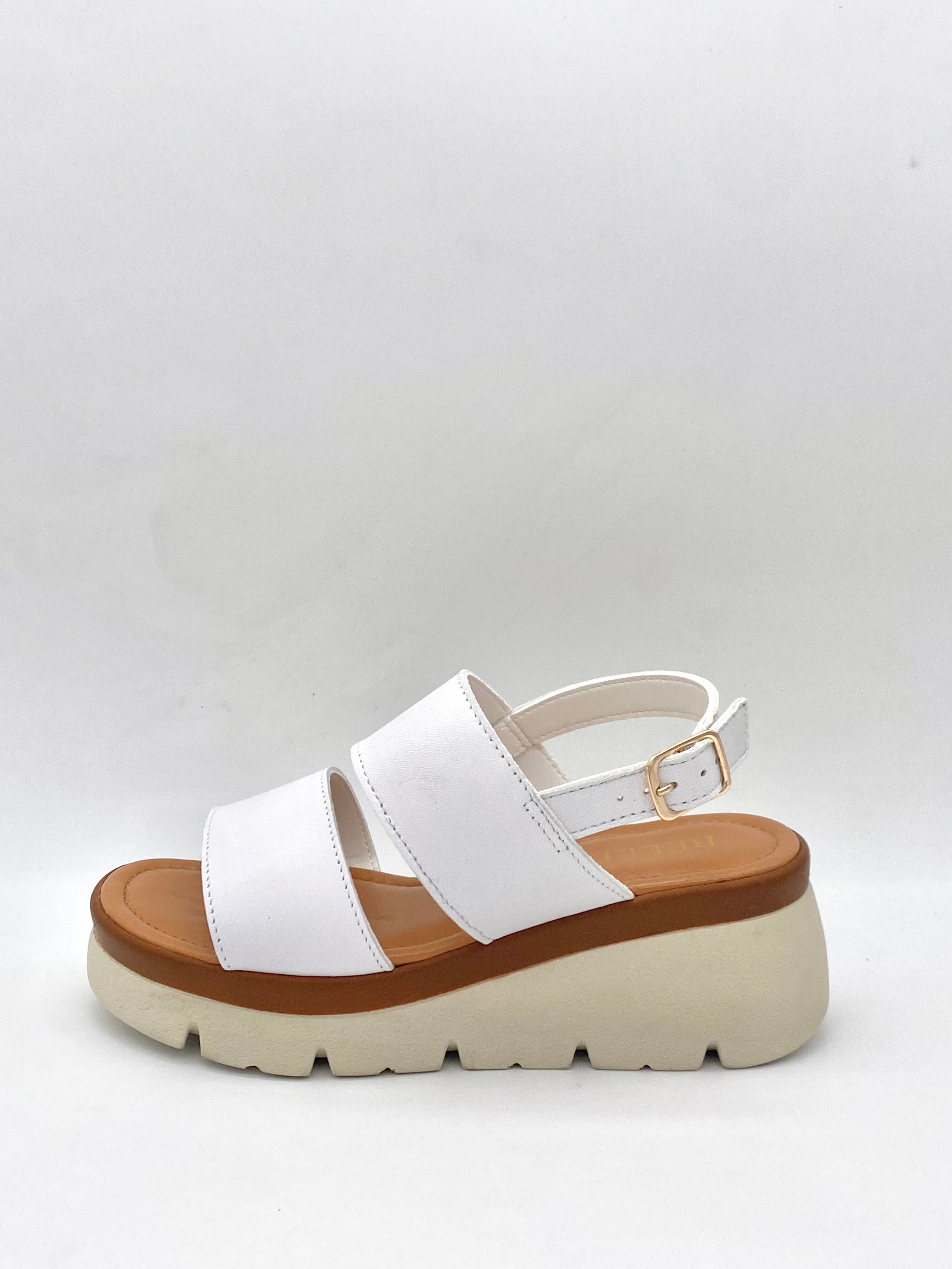 BELLINI - Sandali Platform - Donna