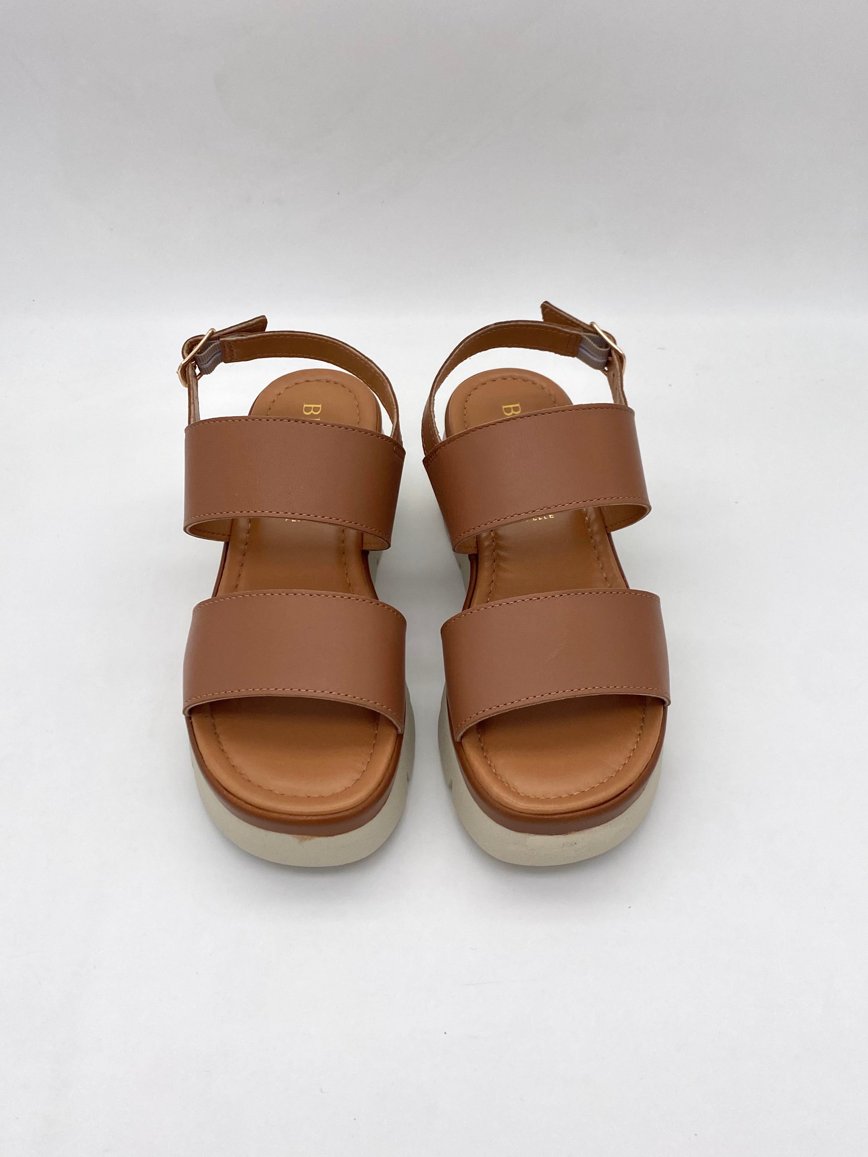 BELLINI - Sandali Platform - Donna