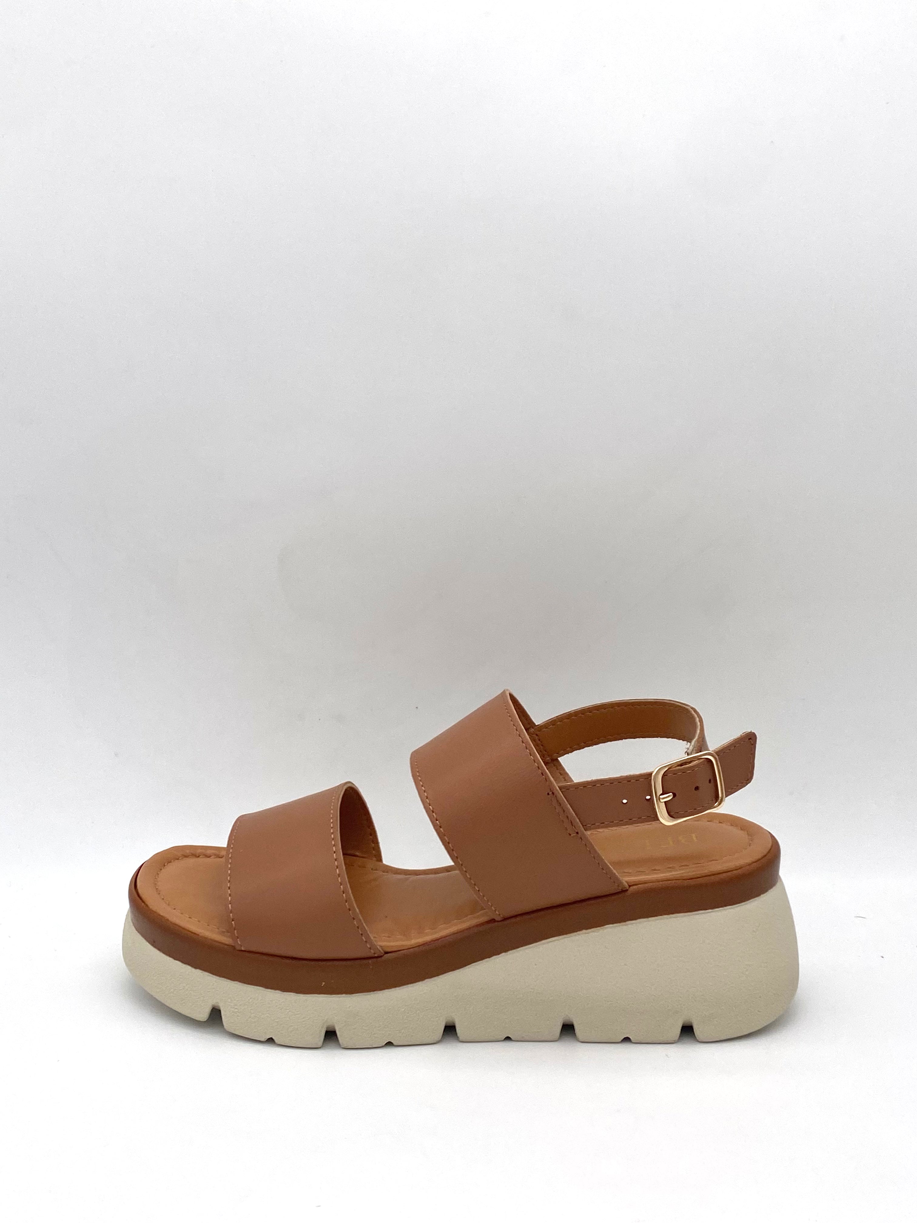 BELLINI - Sandali Platform - Donna