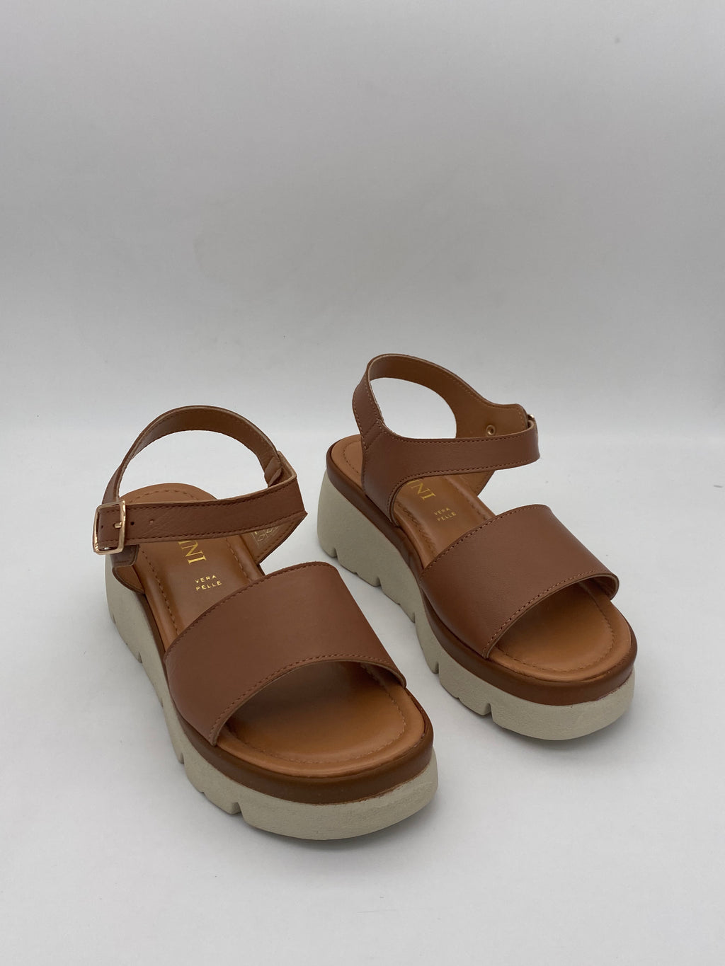 BELLINI - Sandali Zeppa - Donna