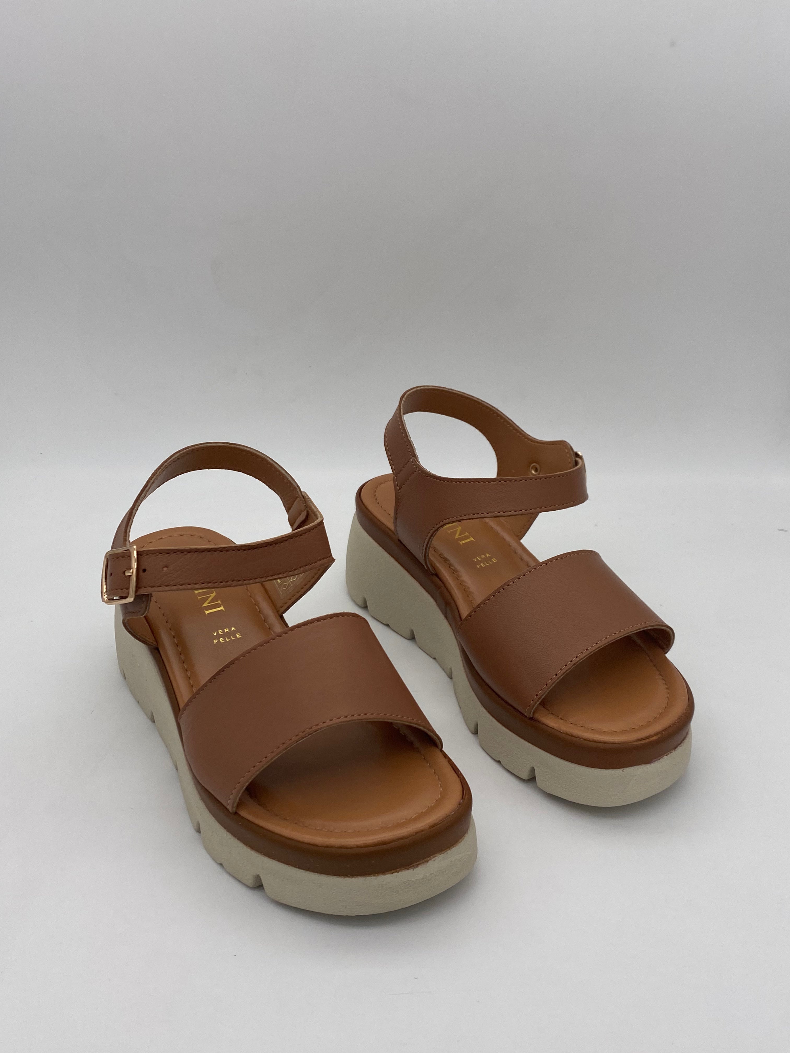 BELLINI - Sandali Zeppa - Donna